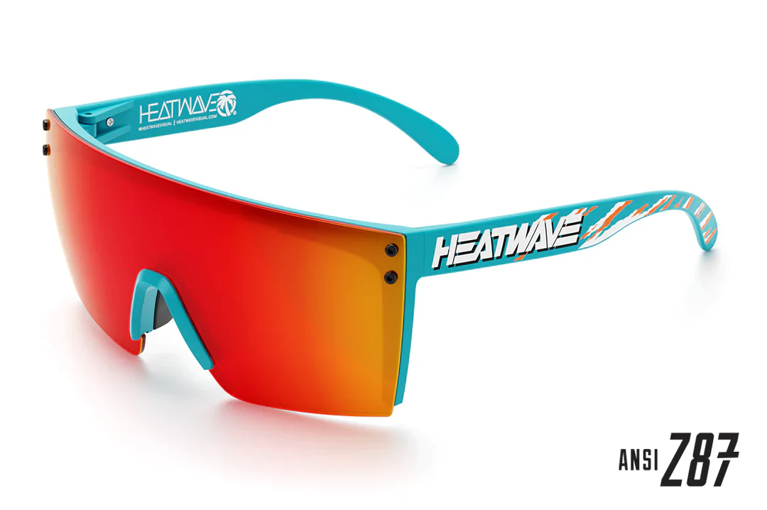 Heatwave Lazer Face Bolt Smoker
