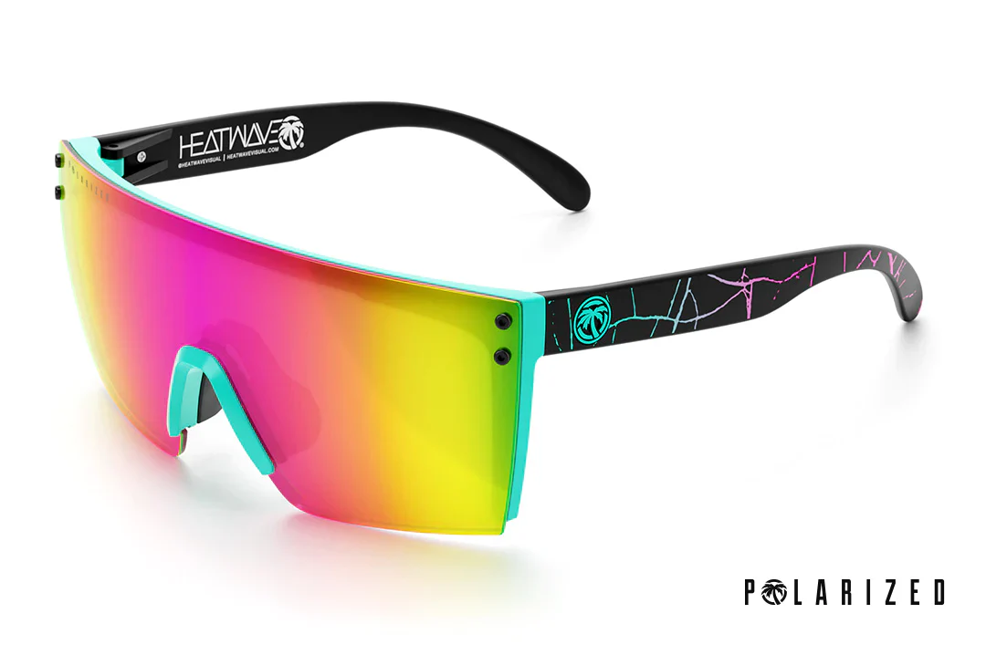 Heatwave Lazer Face Shreddy Crack - Image 3