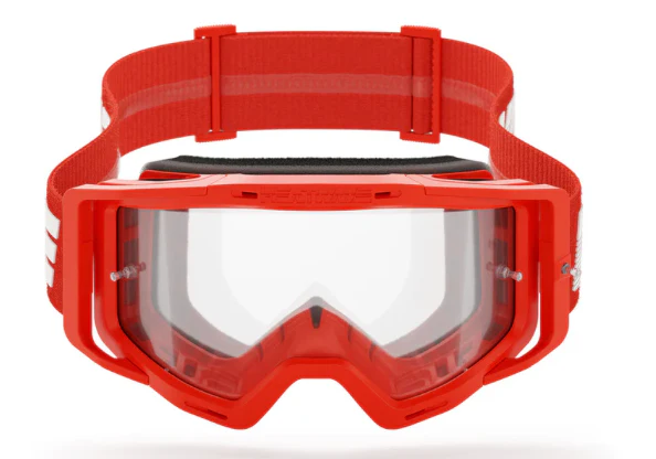 Heatwave MXG-250 MOTO GOGGLE - Hydro - Image 4
