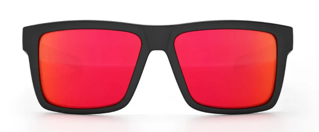 Heatwave Performance Vise Sunglasses: Firestorm Z87+ - Image 3