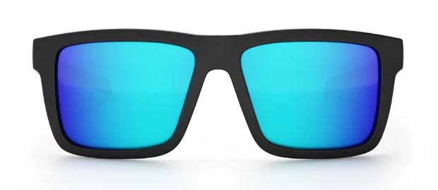 Heatwave Performance XL Vise Frame: Galaxy Blue Lens Z87+ - Image 3