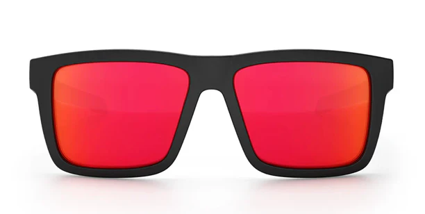 Heatwave Performance XL Vise Sunglasses Frame: Firestorm Z87+ - Image 3