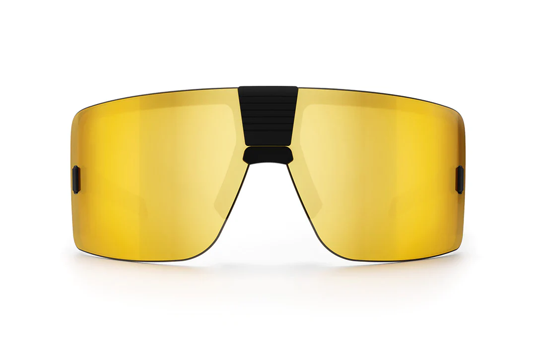 Heatwave Vector Gold Rush Z87+ - Image 2