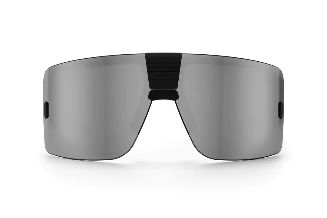 Heatwave Vector Silver Z87+ - Image 3
