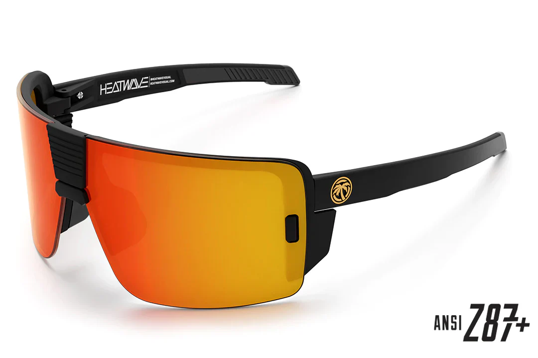 Heatwave Vector Sunblast Z87+ - Image 2