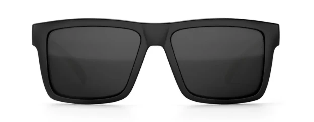 Heatwave Vise Sunglasses: Bones Customs - Image 2