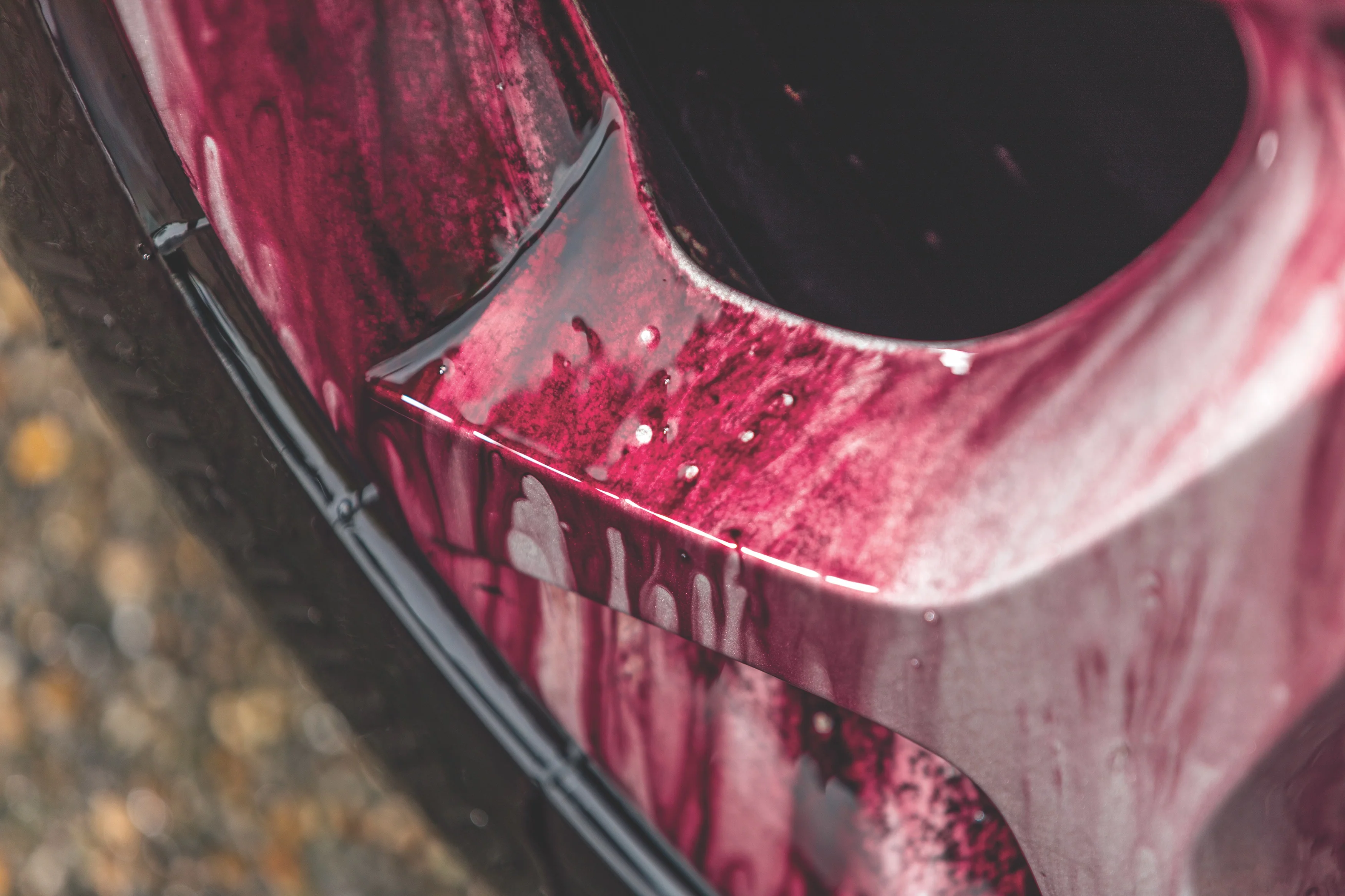 Heavy-Duty Wheel Cleaner - Image 3