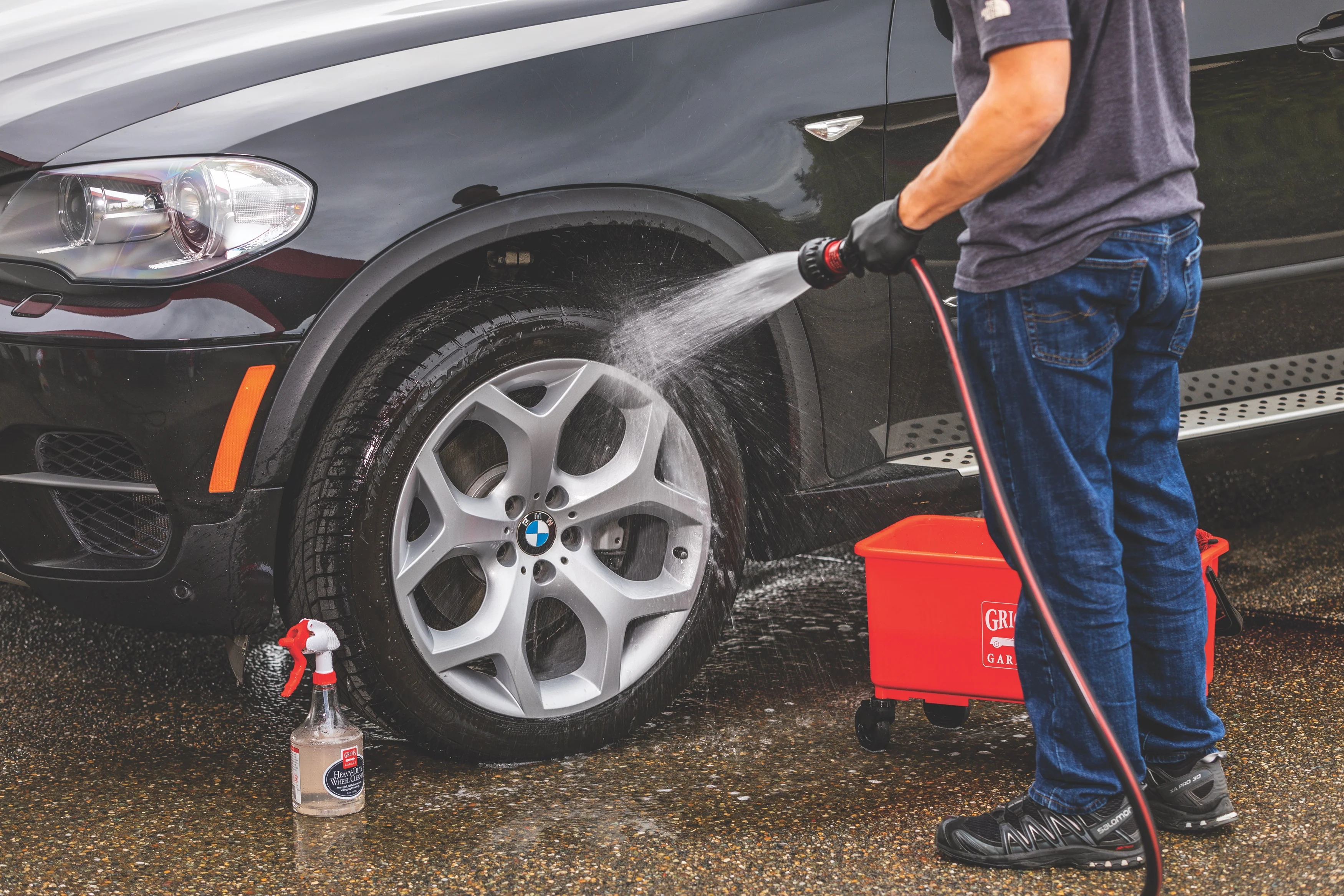 Heavy-Duty Wheel Cleaner - Image 5