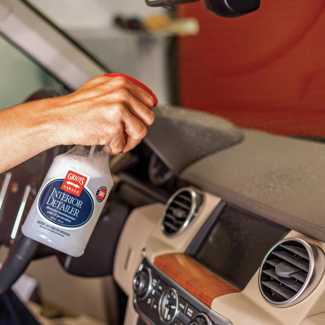 Interior Detailer - Image 3