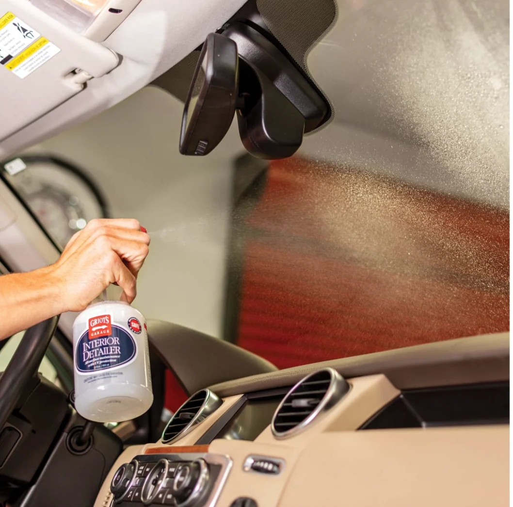 Interior Detailer - Image 4