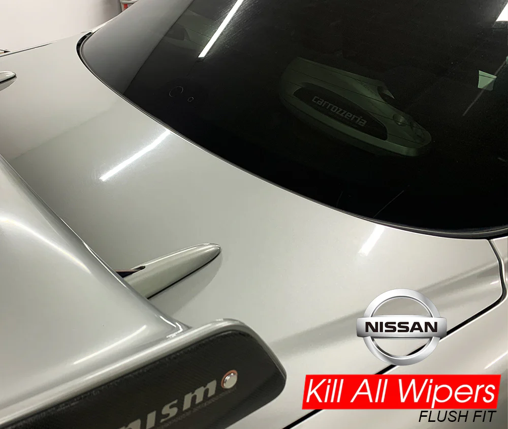 Kill All Wipers- Wiper Delete Kit - Image 3