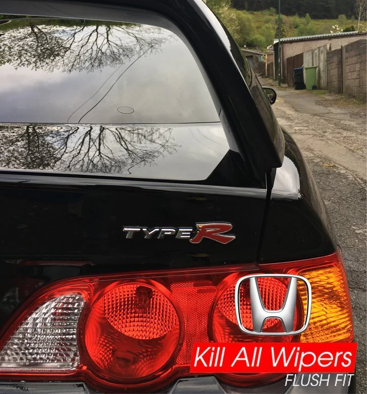 Kill All Wipers- Wiper Delete Kit - Image 8