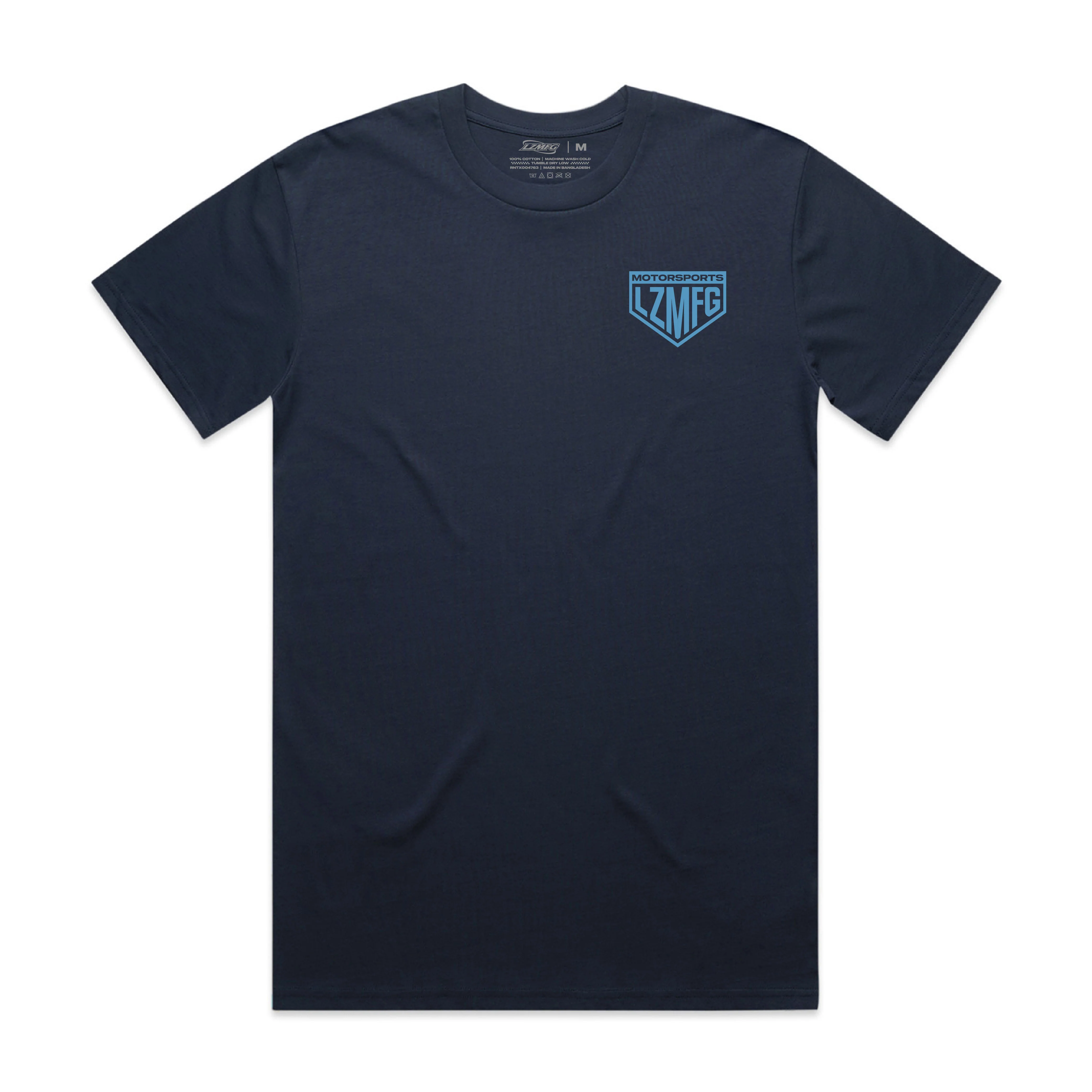 Legacy Tee - Image 4