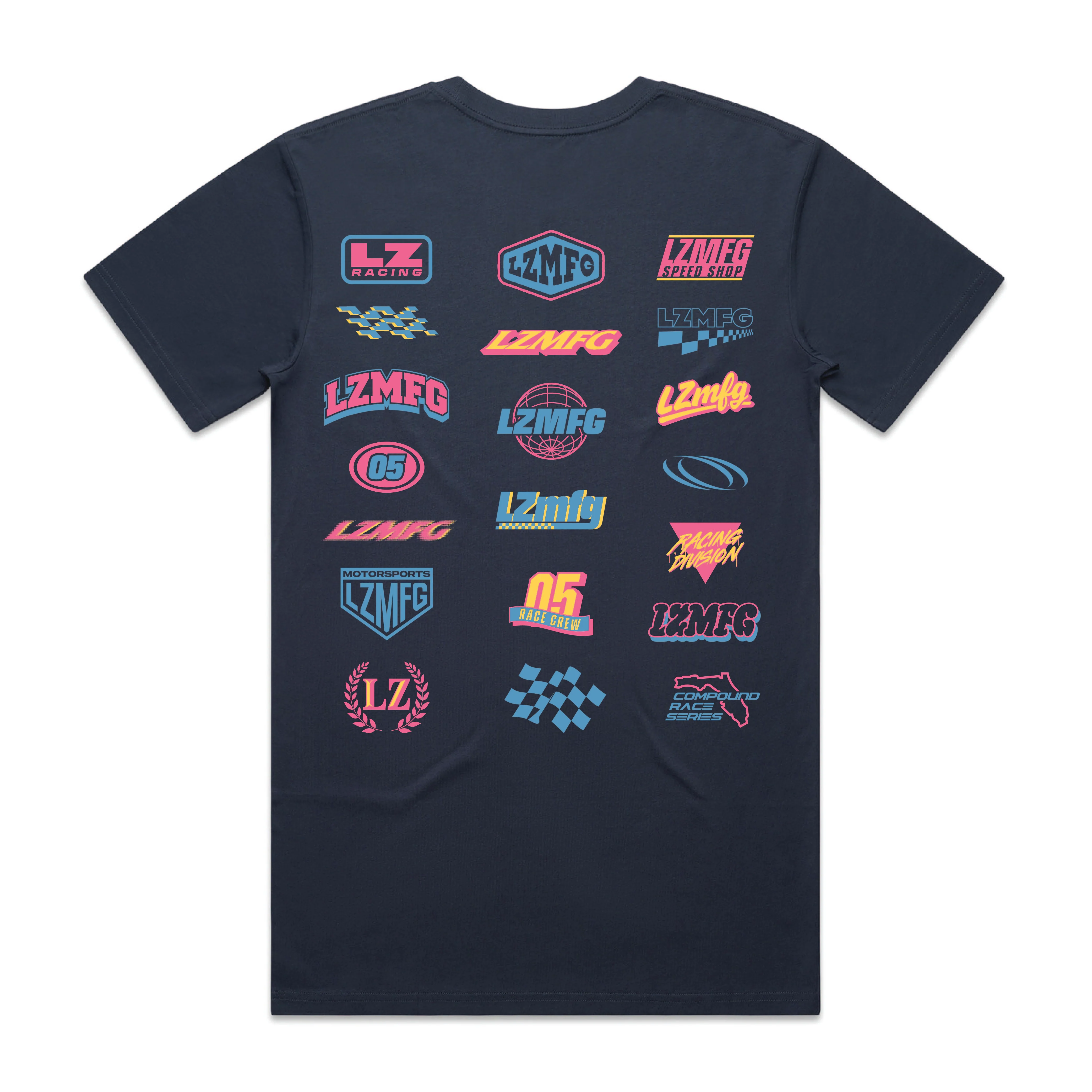Legacy Tee - Image 5