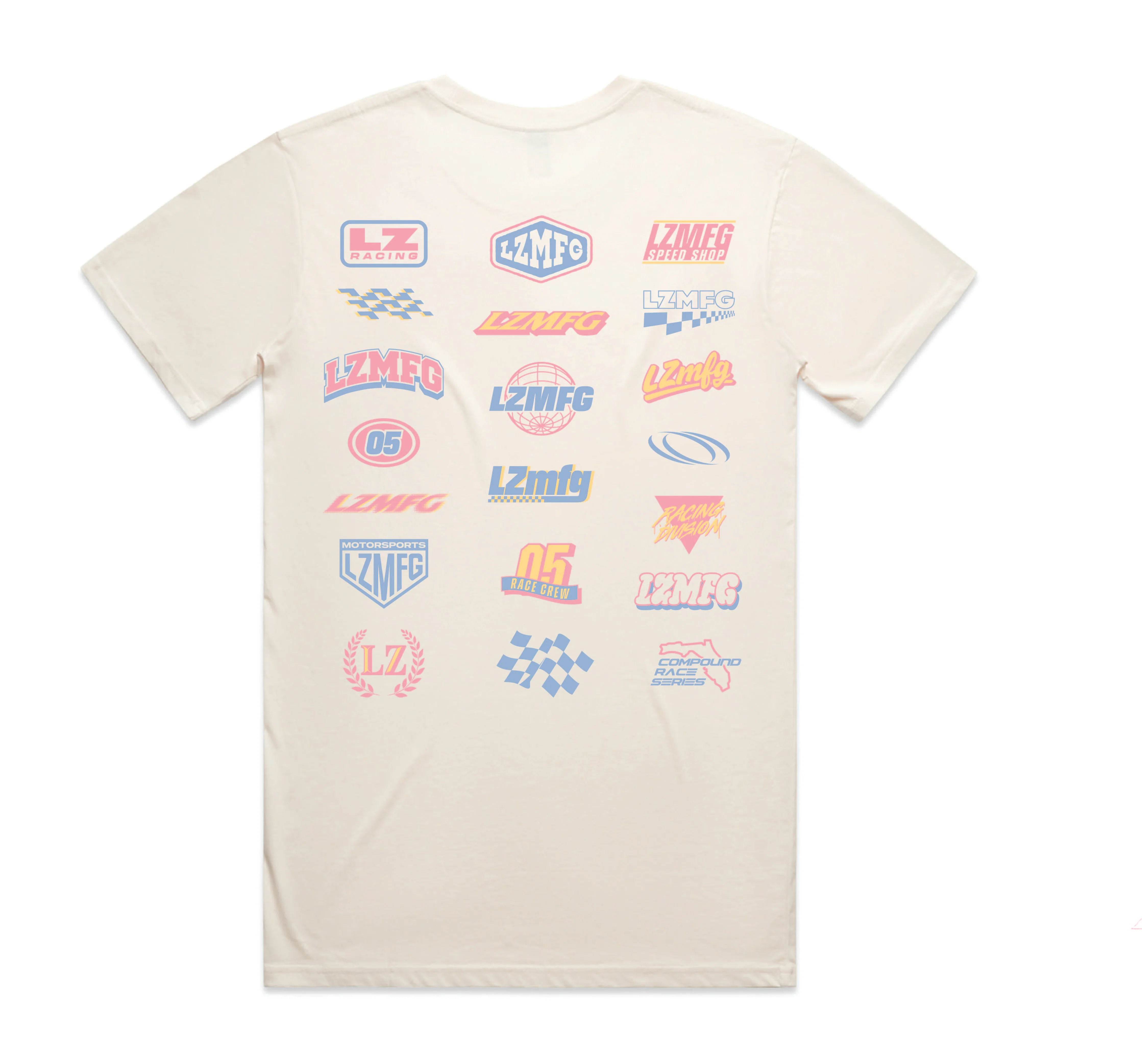 Legacy Tee - Image 7
