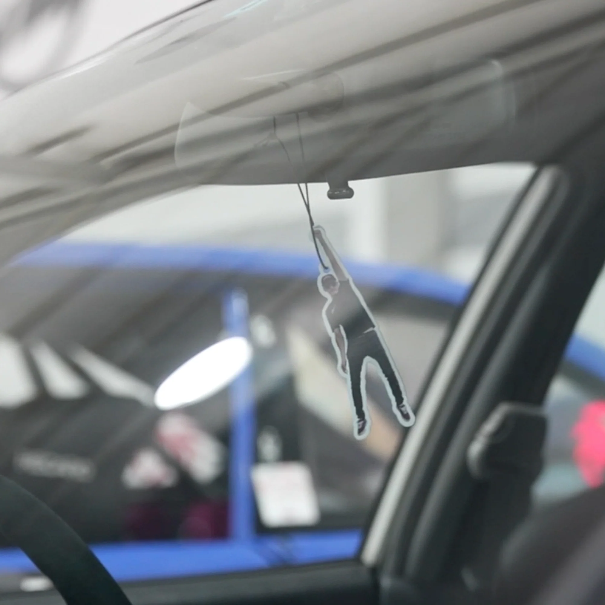 Little Adam Air Freshener - Image 6