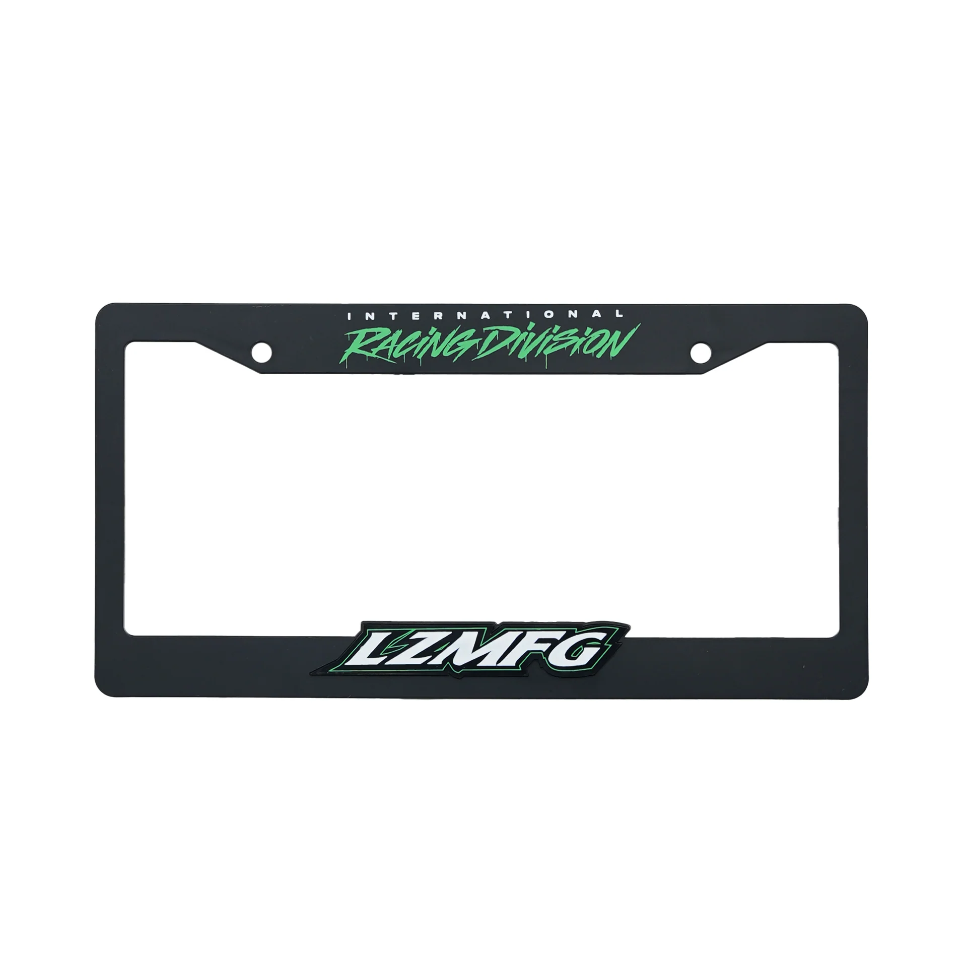 LZ License Plate Covers - Image 13