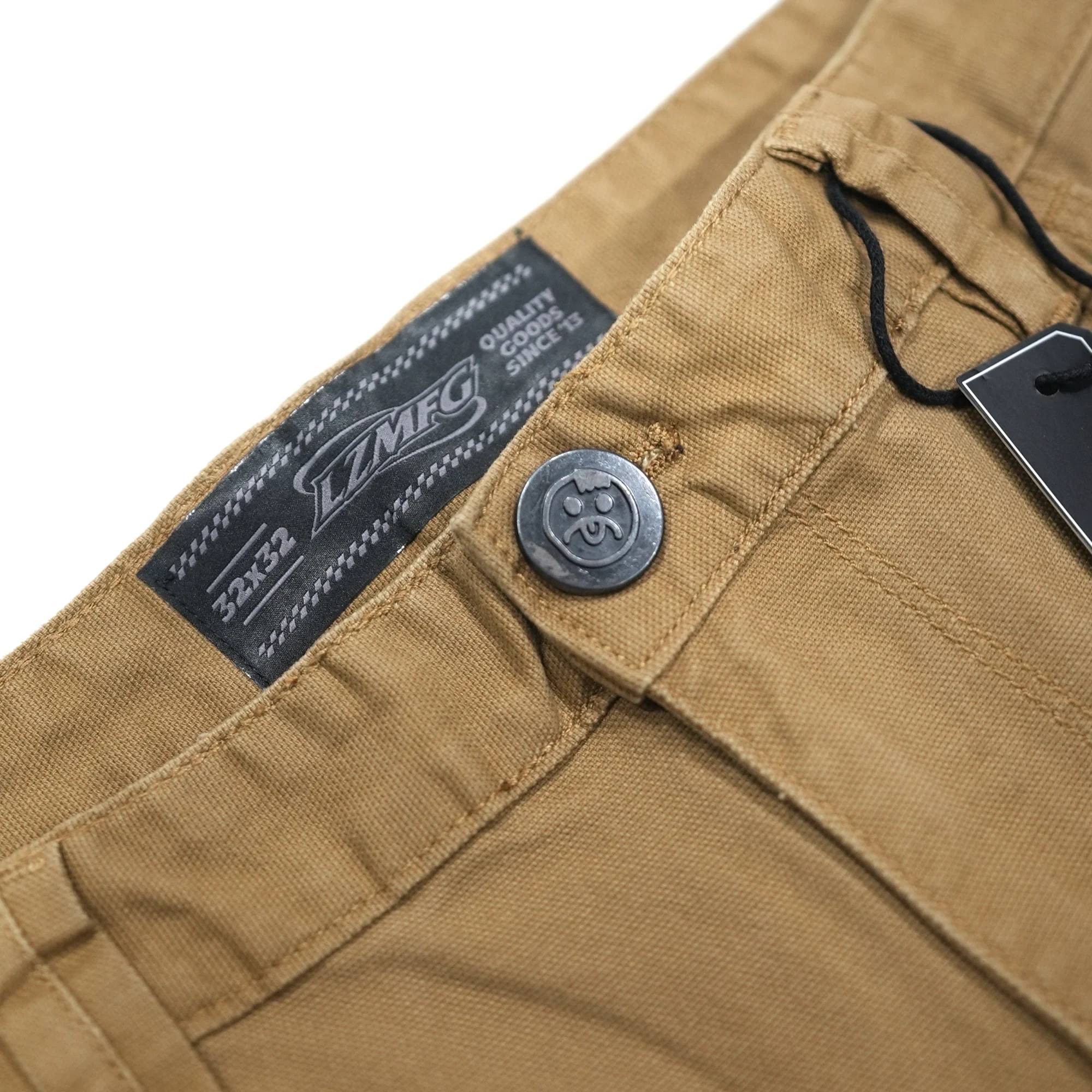 LZMFG Chino Pants - Image 5