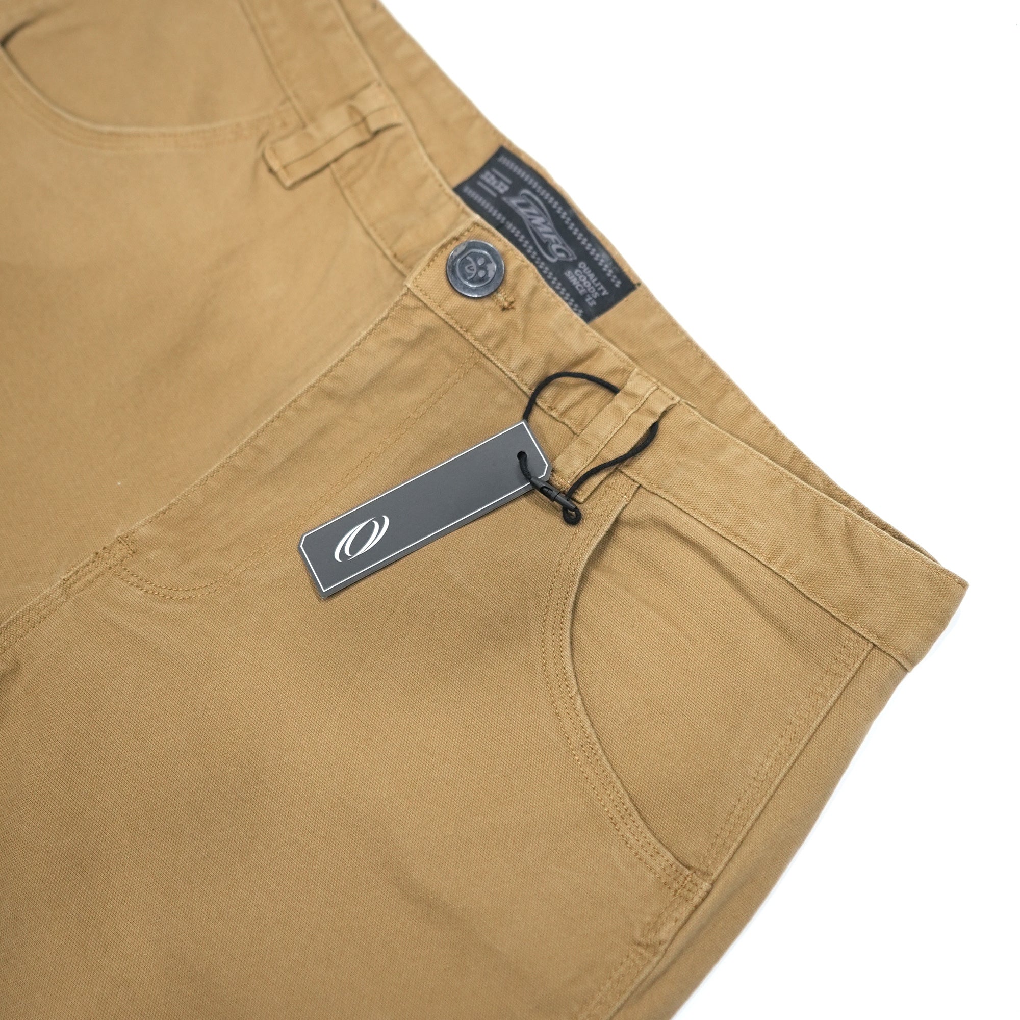 LZMFG Chino Pants - Image 6