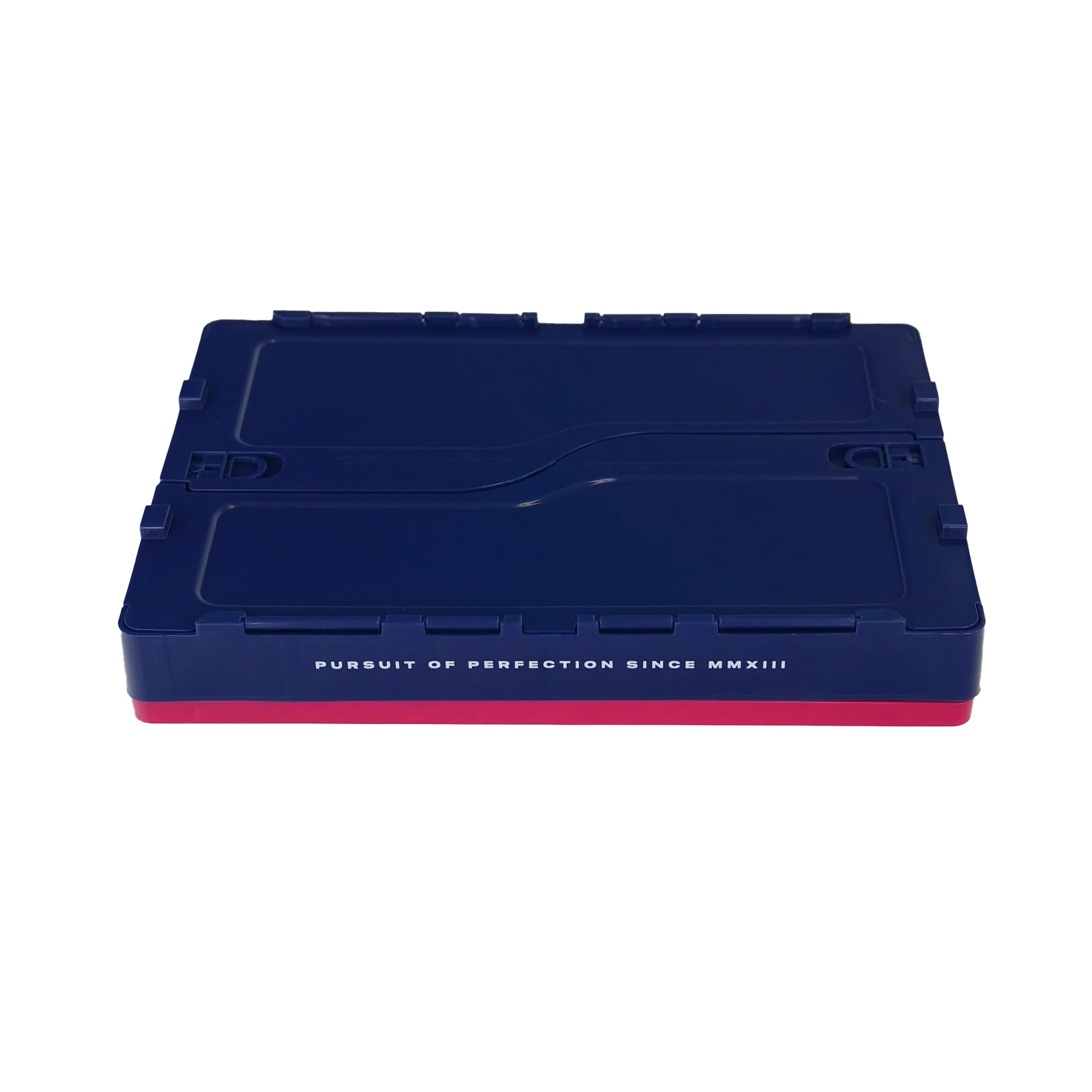 LZMFG Collapsible Storage Crate - Image 3
