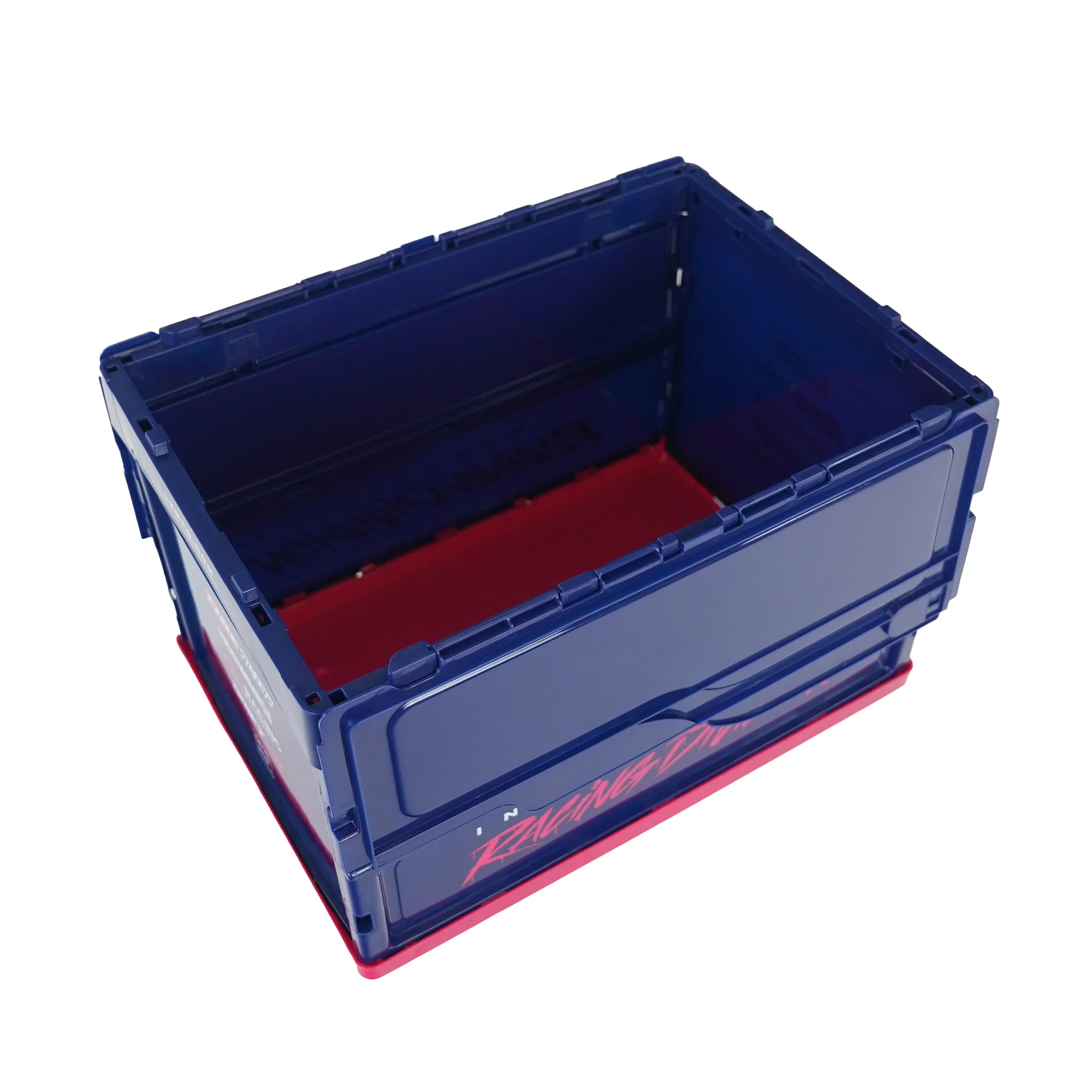 LZMFG Collapsible Storage Crate - Image 6
