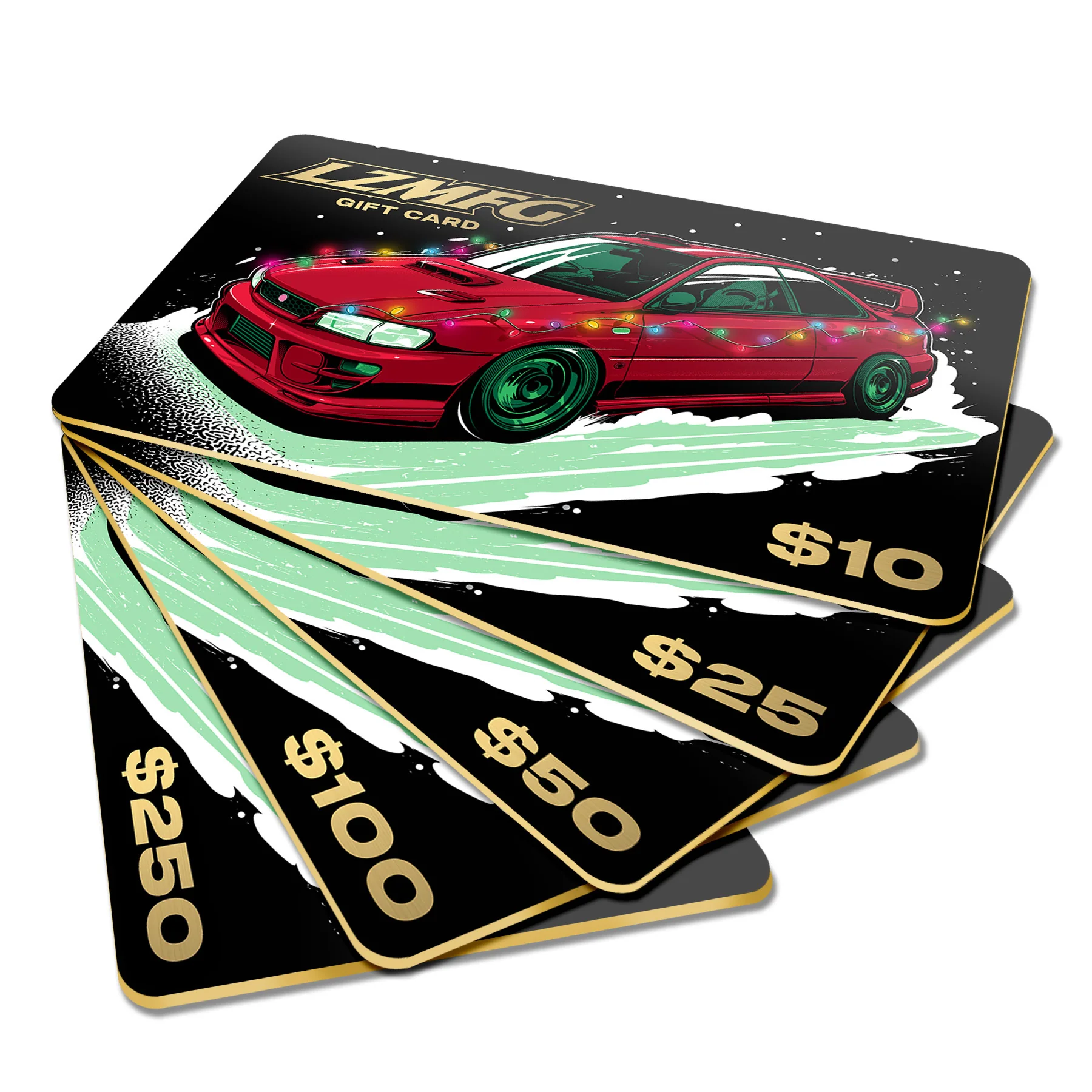LZMFG Gift Card - Image 2