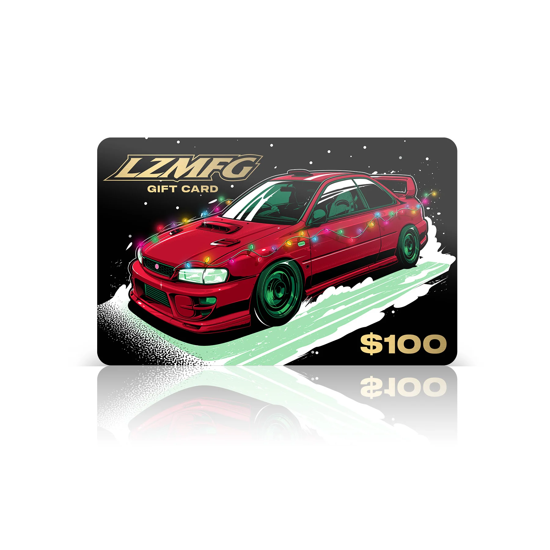 LZMFG Gift Card - Image 6