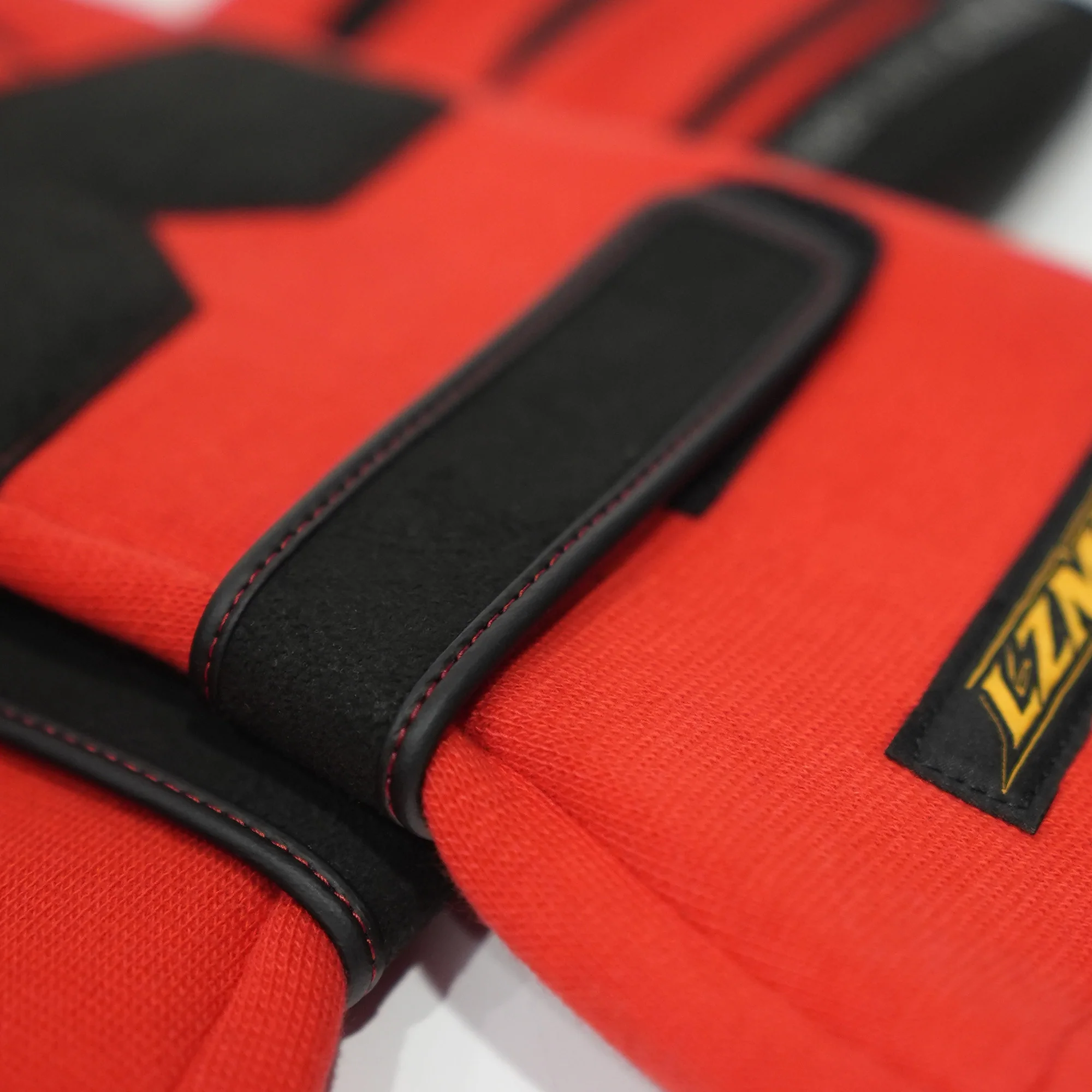 LZMFG Signature Driving Gloves - Image 4