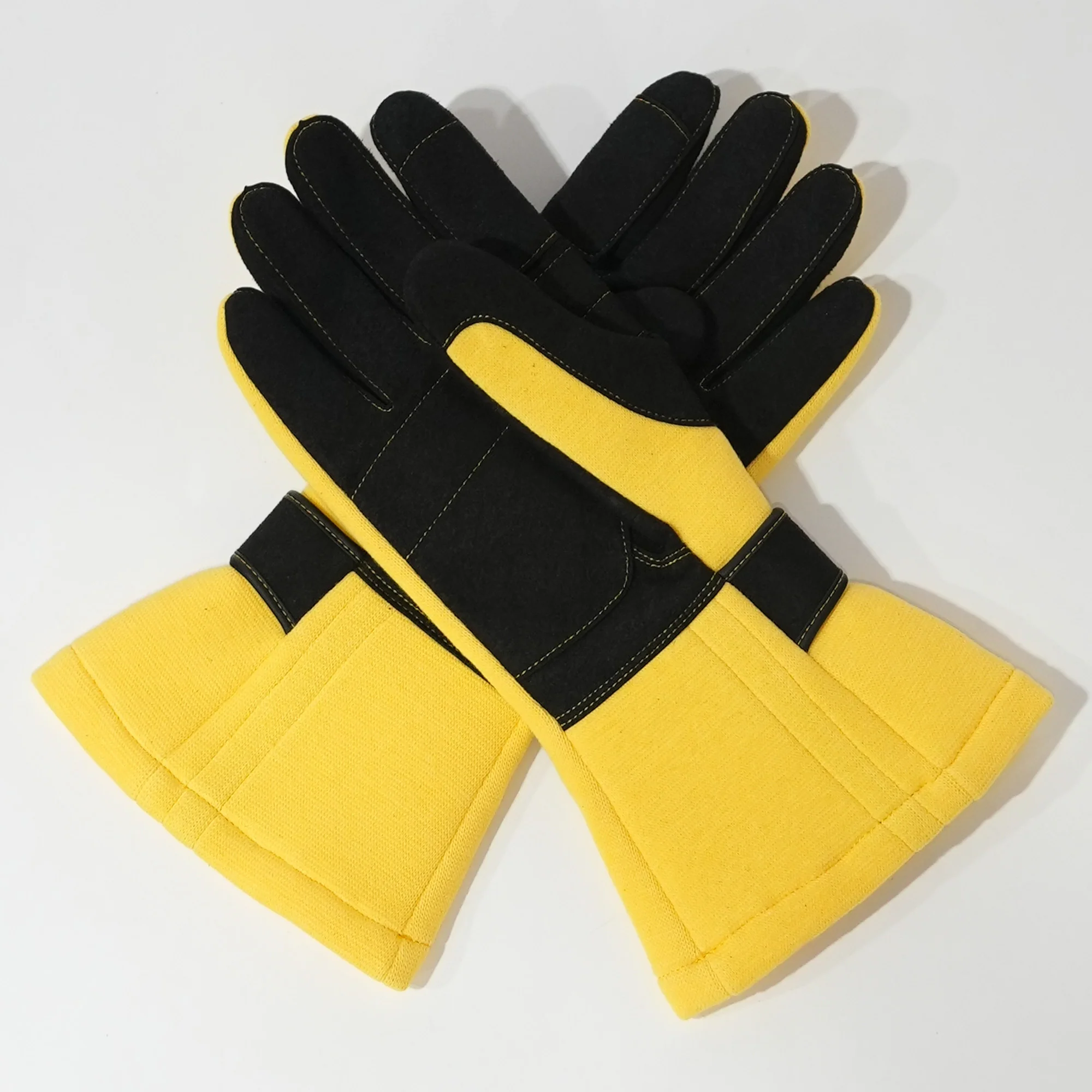 LZMFG Signature Driving Gloves - Image 5