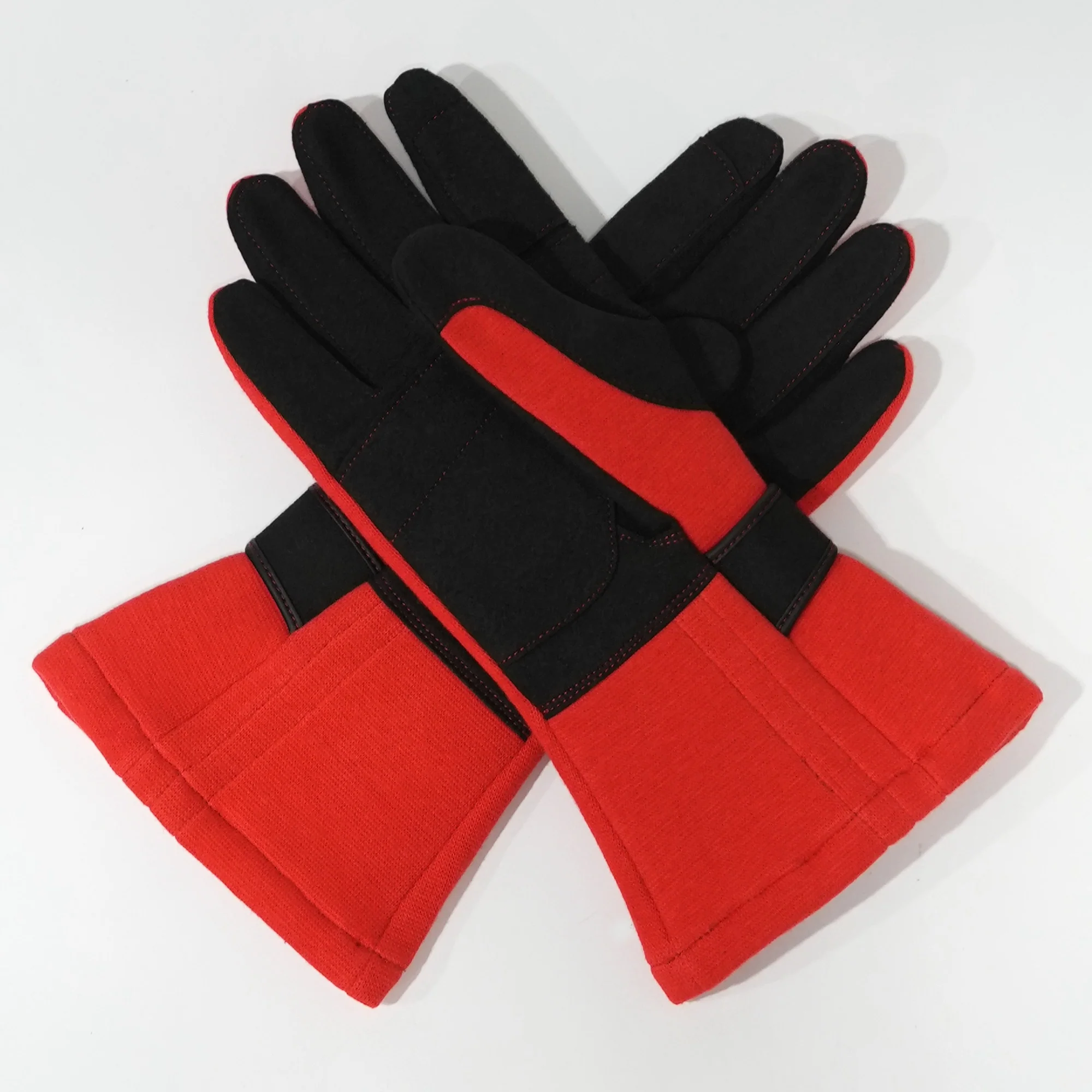 LZMFG Signature Driving Gloves - Image 6