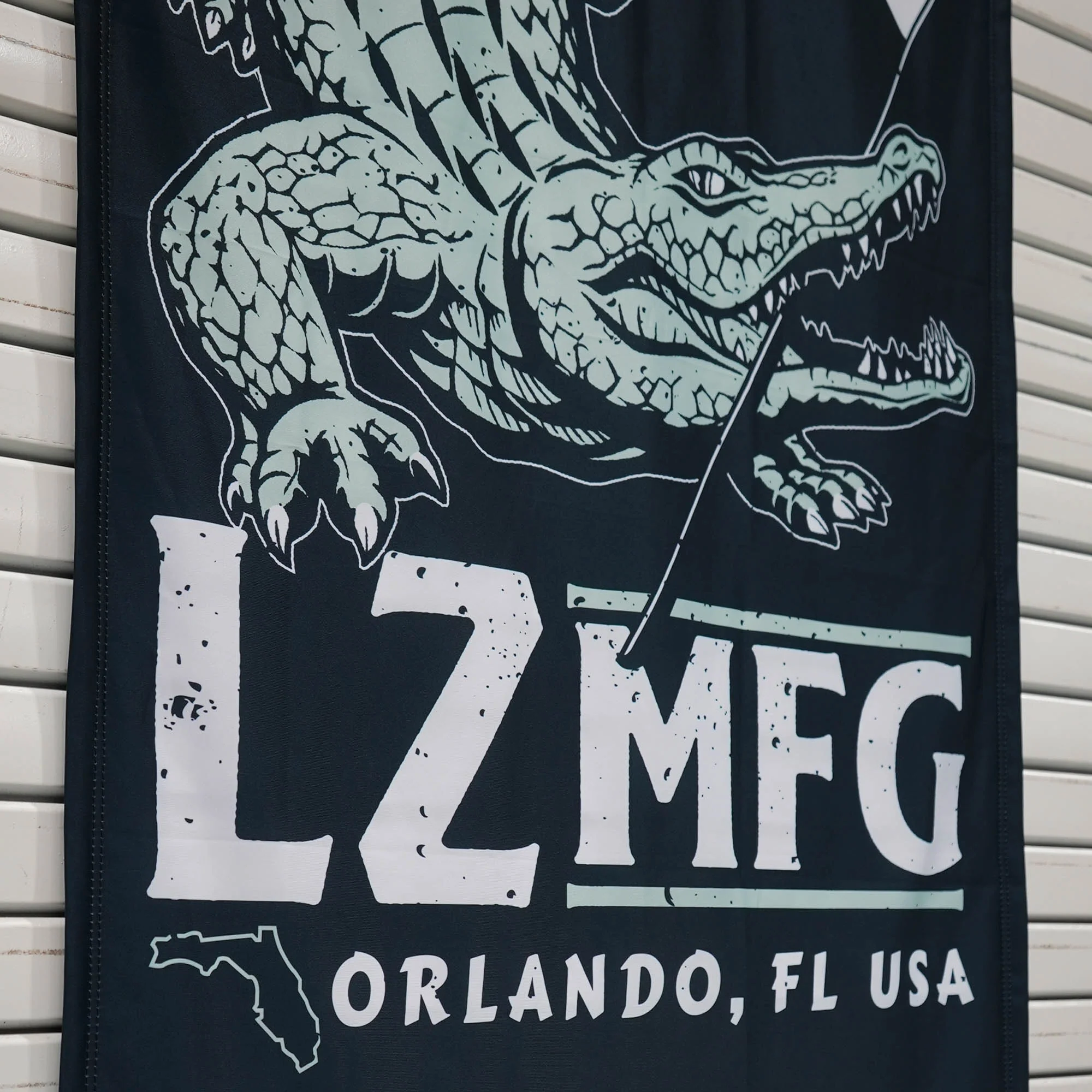 Marsh Banner - Image 3