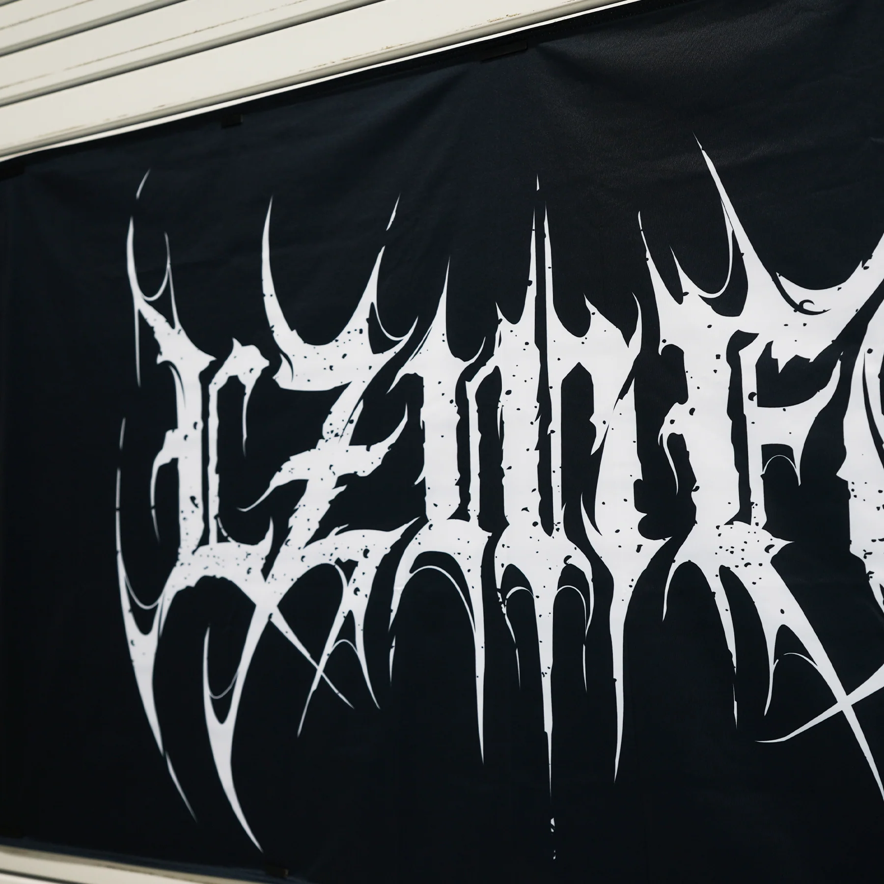 Metal Banner - Image 3