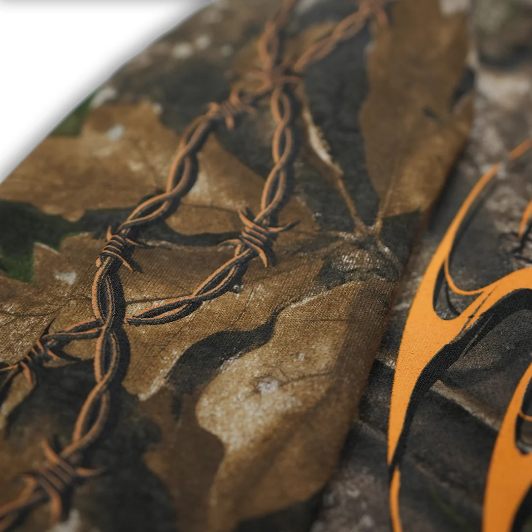 Metal Camo Long-Sleeve - Image 6