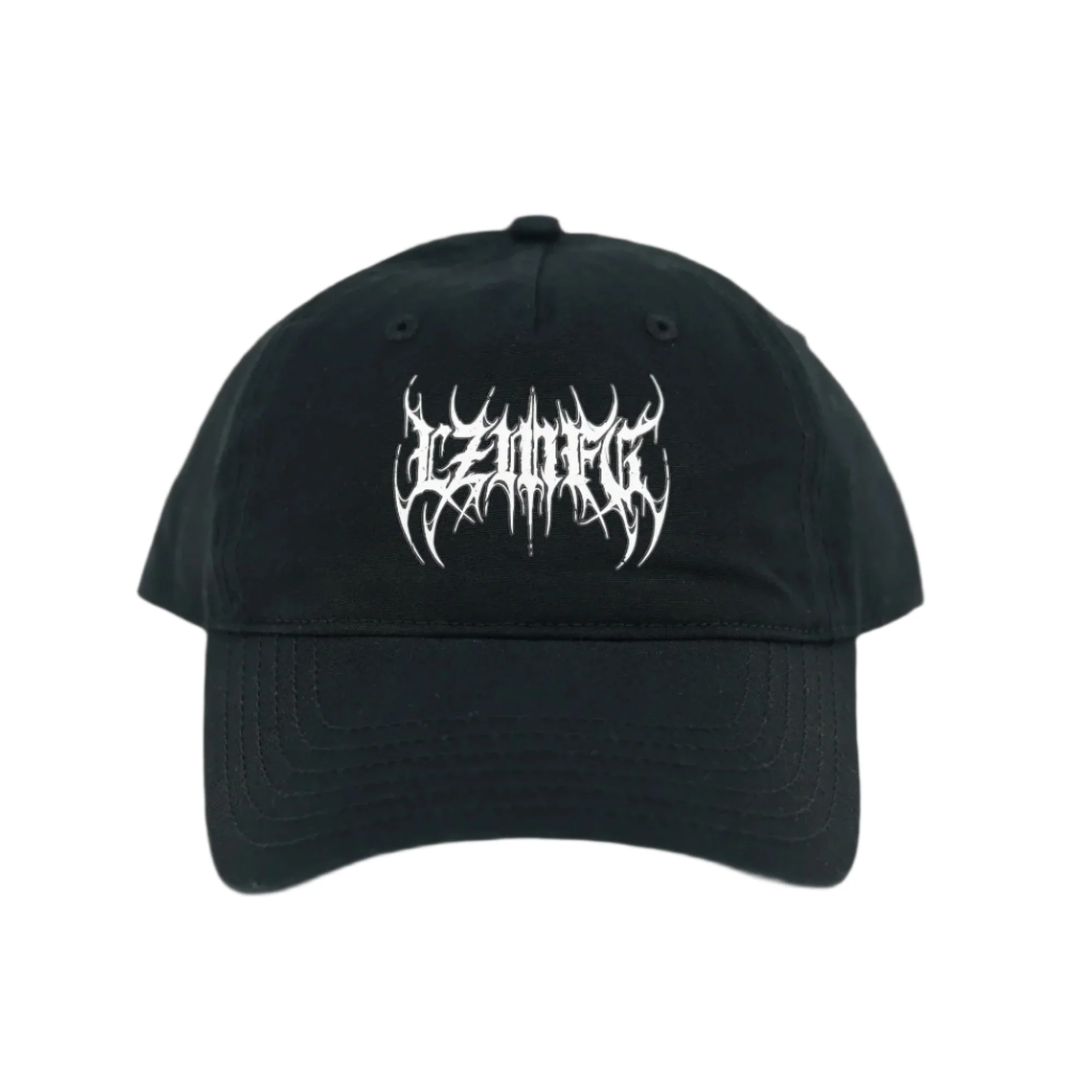 Metal Dad Cap - Image 2