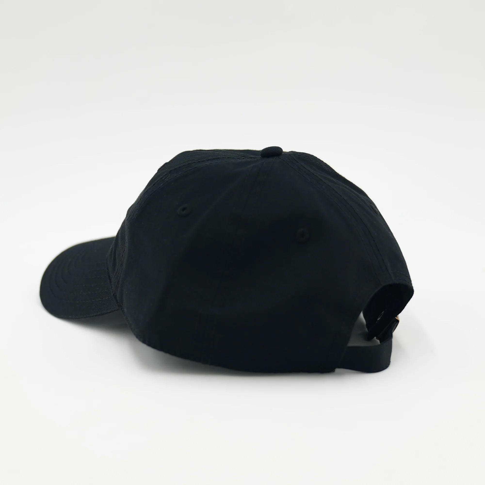 Metal Dad Cap - Image 3