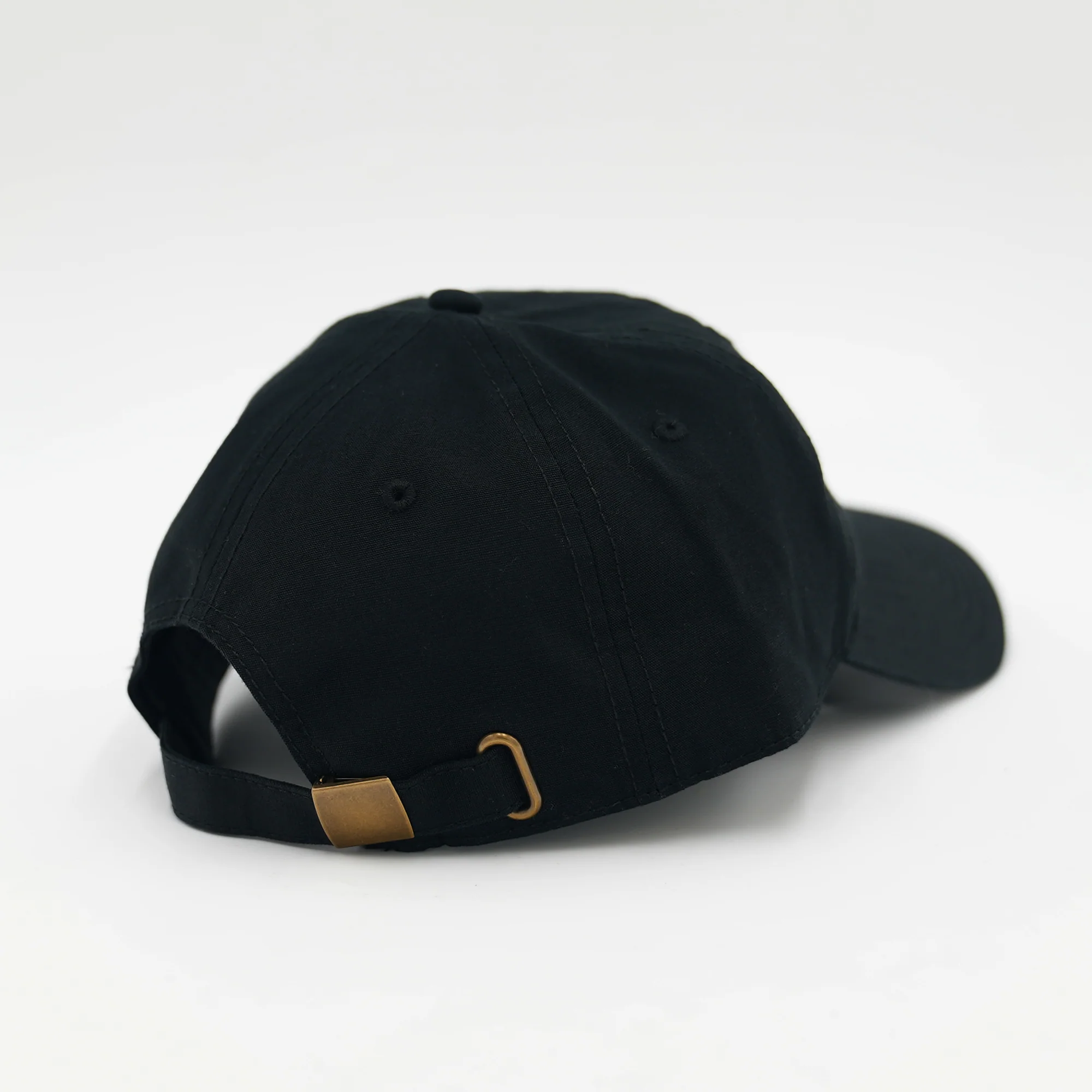 Metal Dad Cap - Image 4