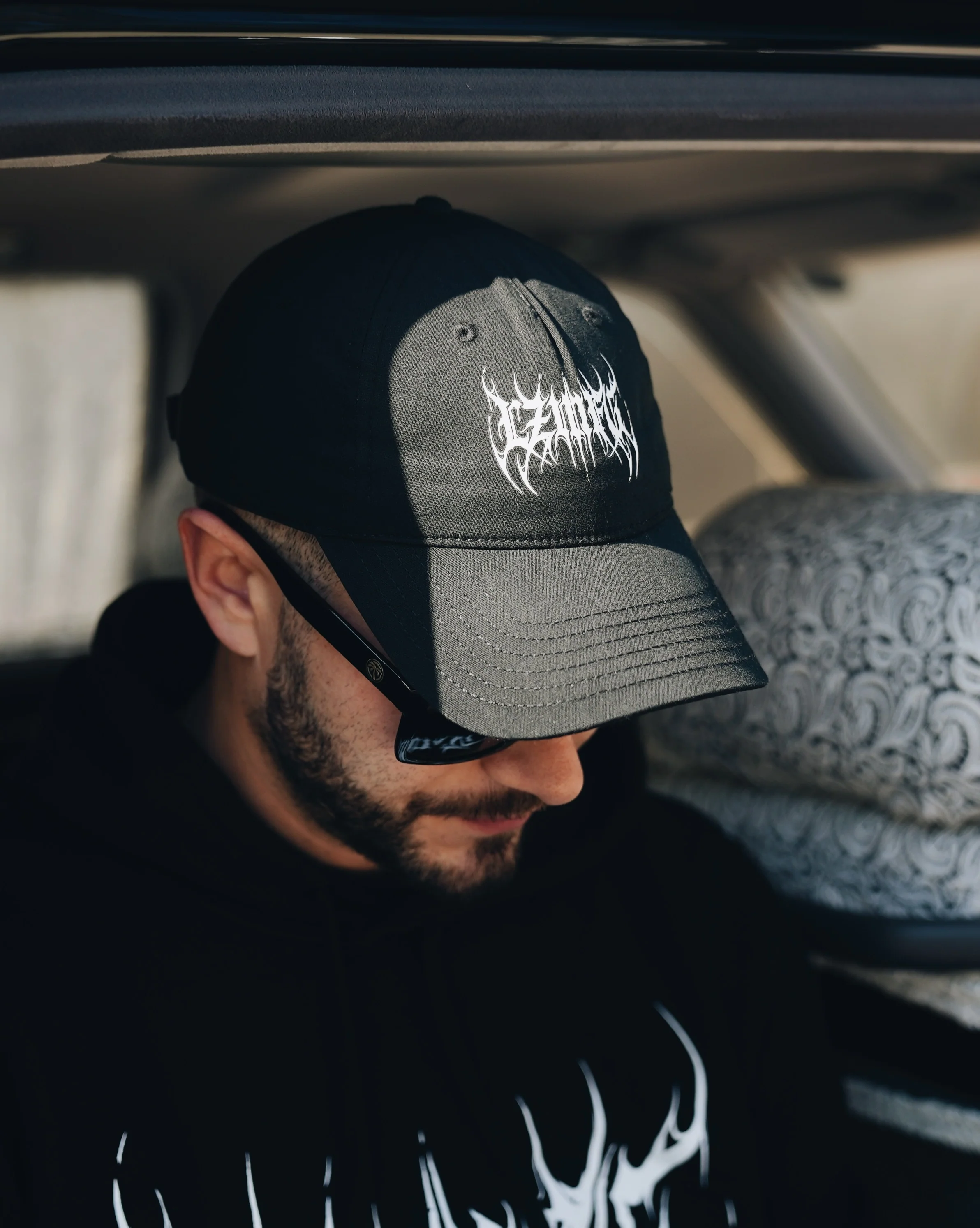 Metal Dad Cap - Image 6