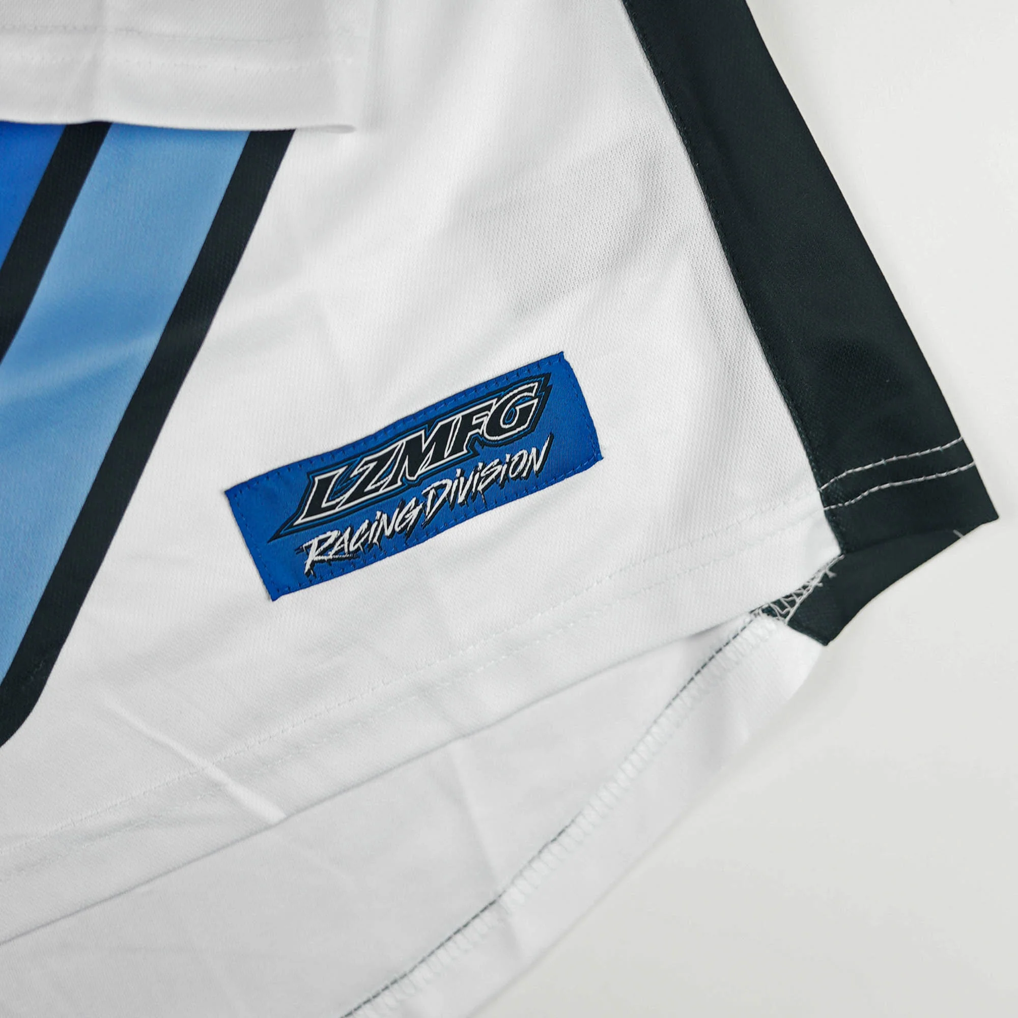 Racing Division Moto Jersey - Image 3
