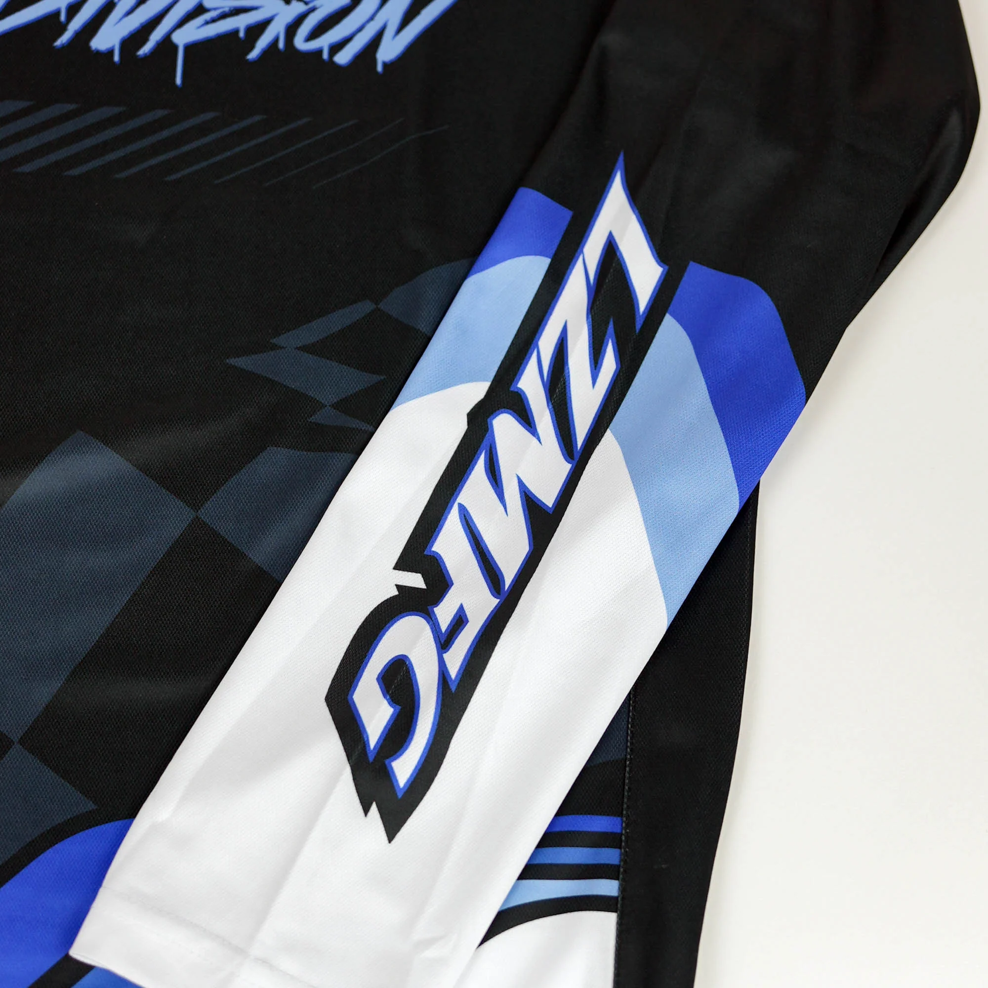 Racing Division Moto Jersey - Image 4