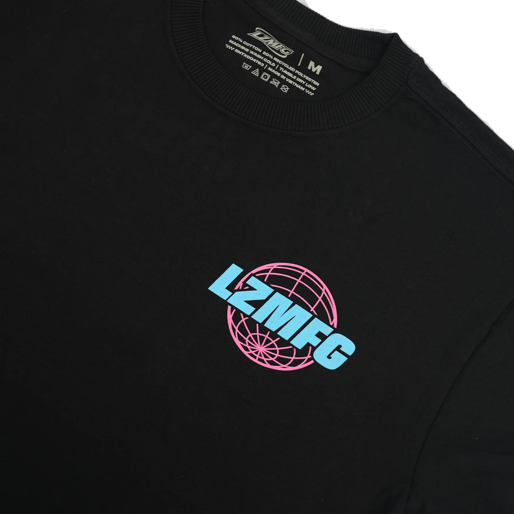 Orbit Heavyweight Tee - Image 3