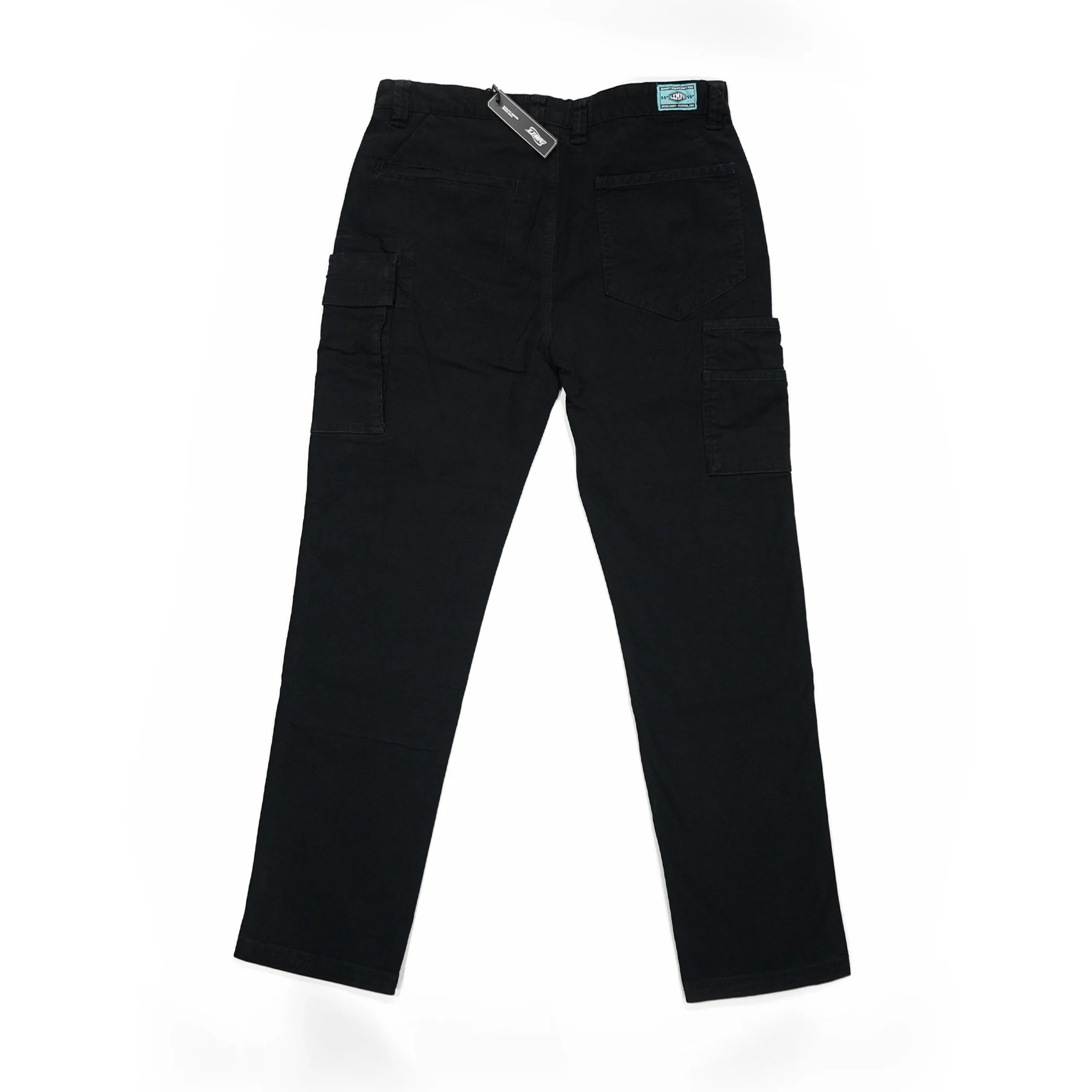 Paddock Pants - Image 3