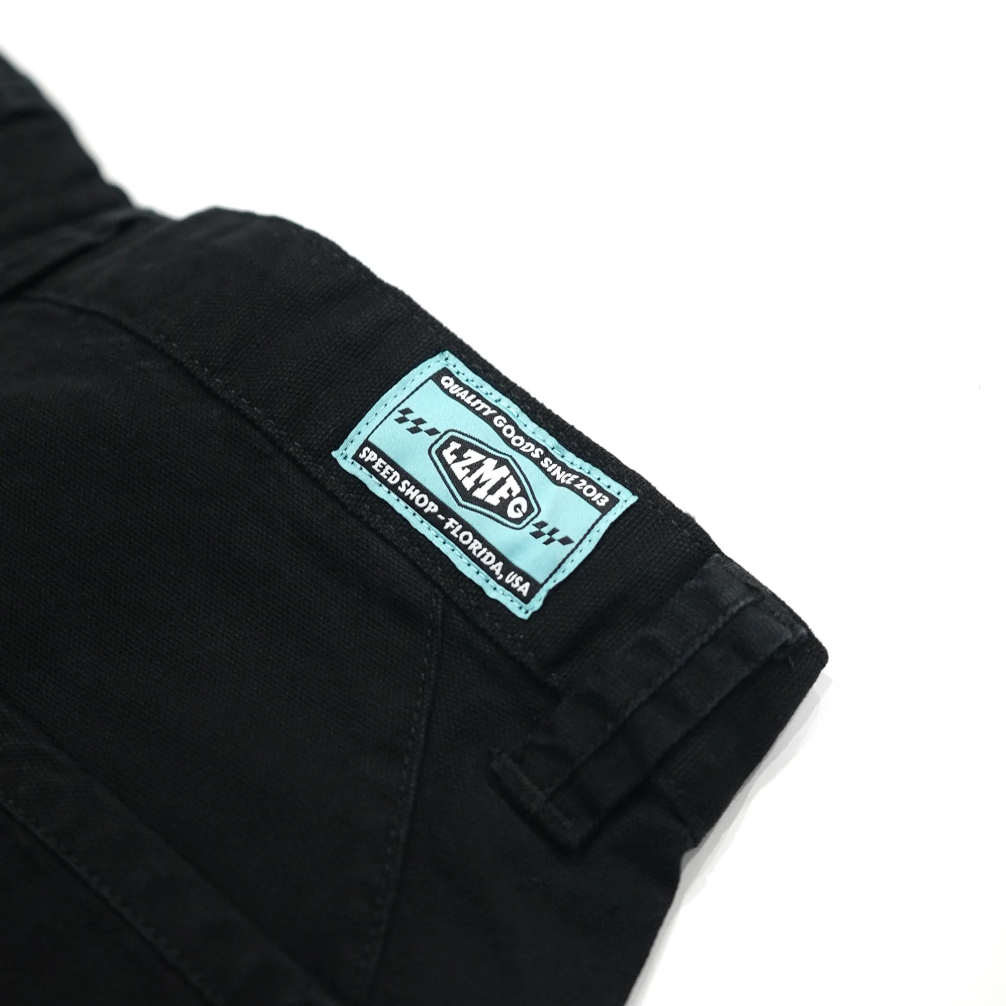 Paddock Pants - Image 4