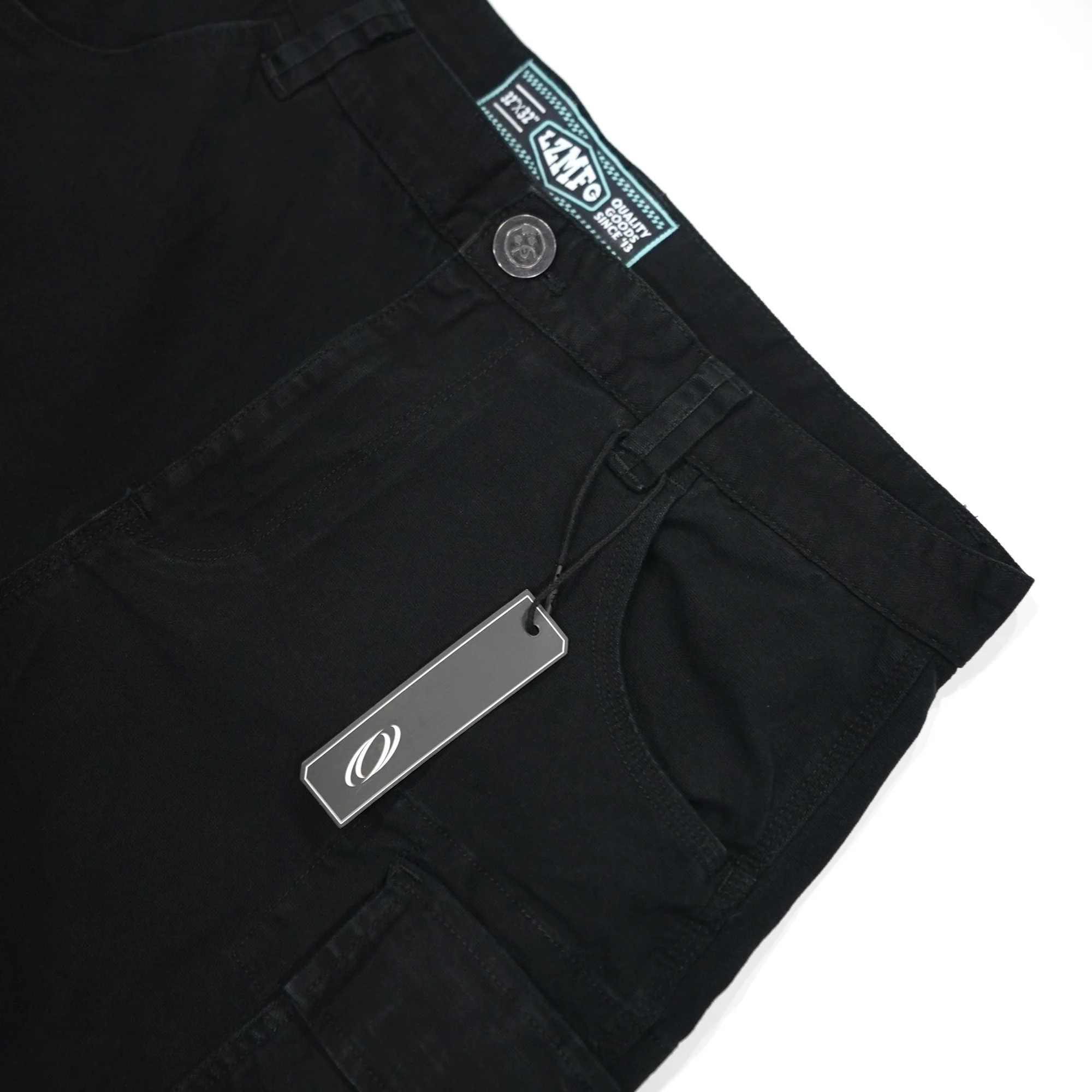Paddock Pants - Image 8
