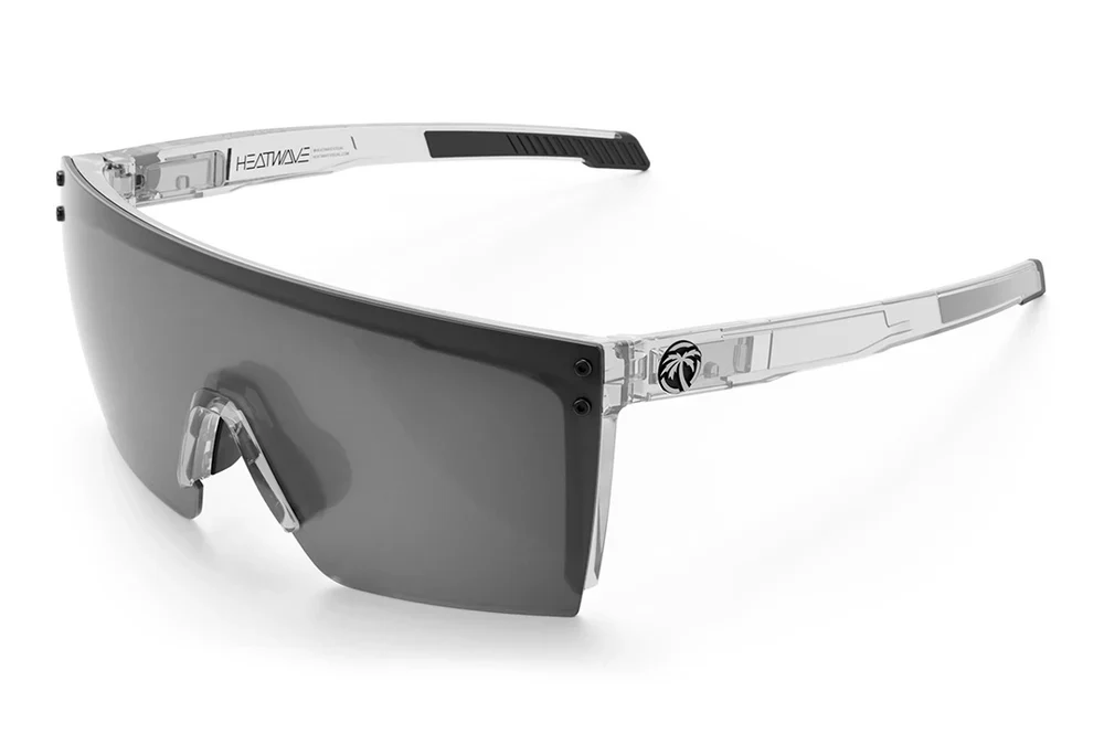 Performance XL Lazer Face Sunglasses: Photochromic - Image 2