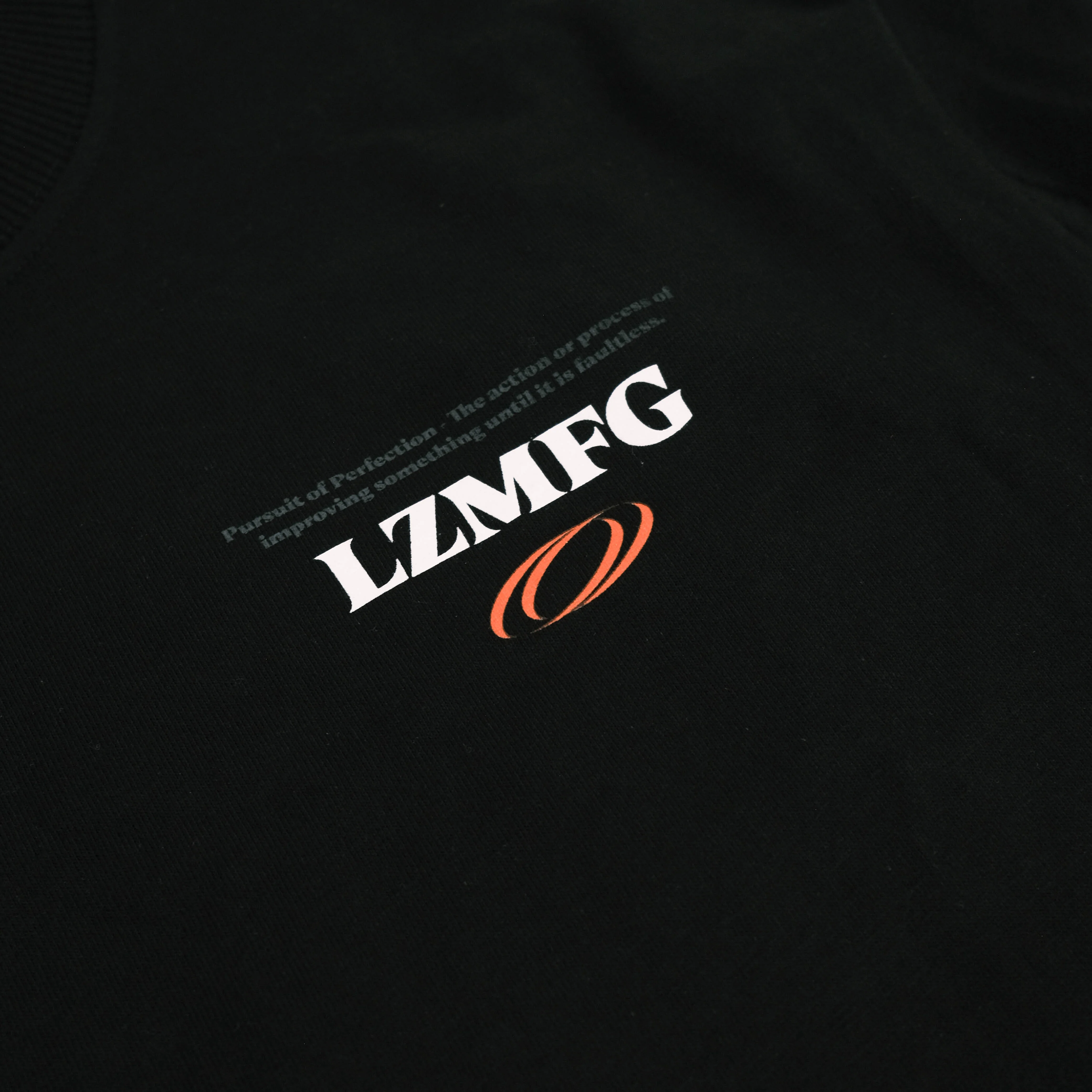 R33 Heavyweight Tee - Image 4