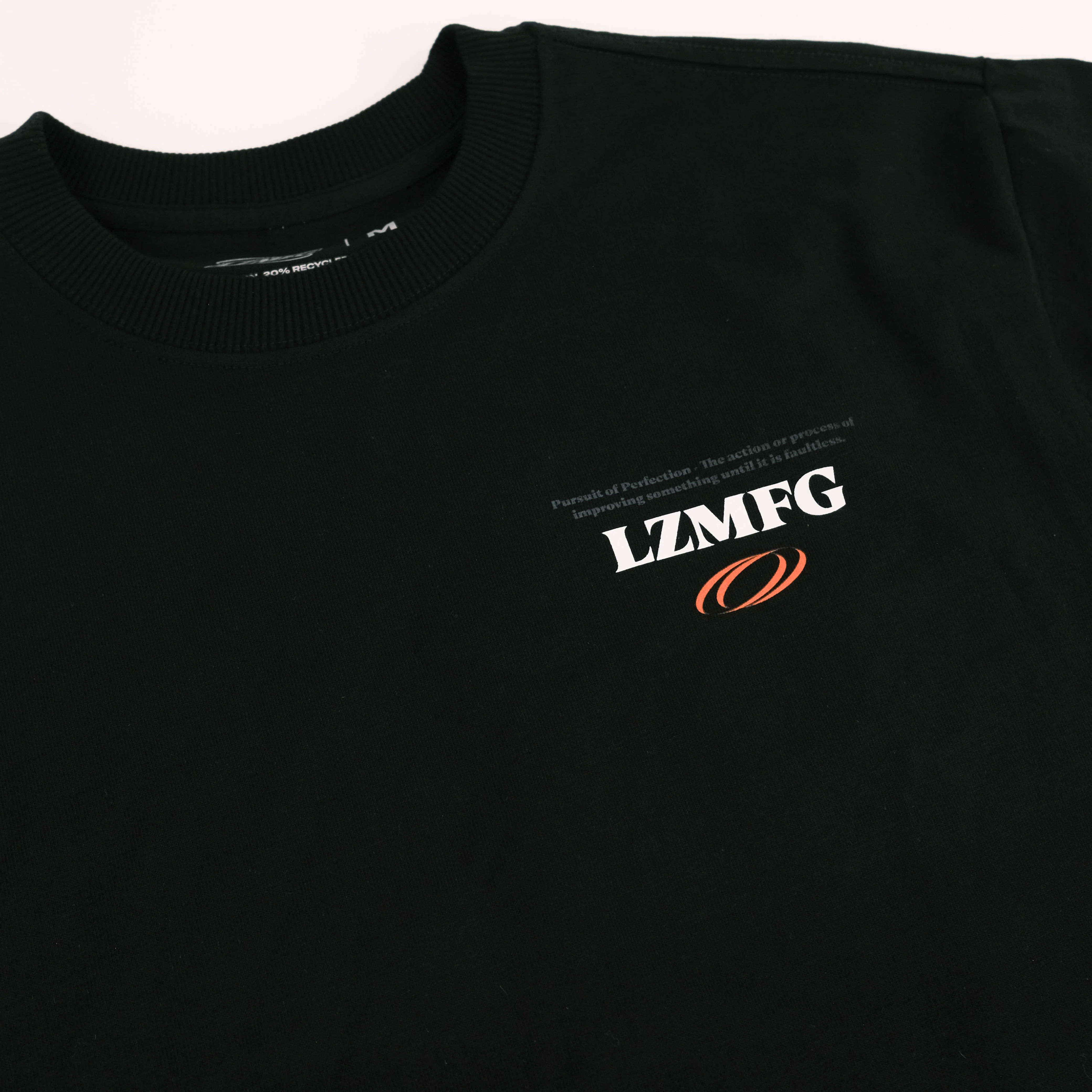 R33 Heavyweight Tee - Image 5
