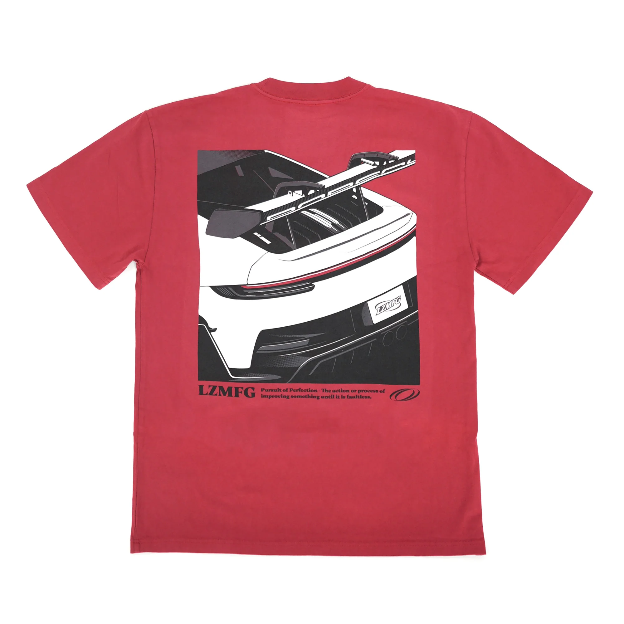 Auto Graphic Tees