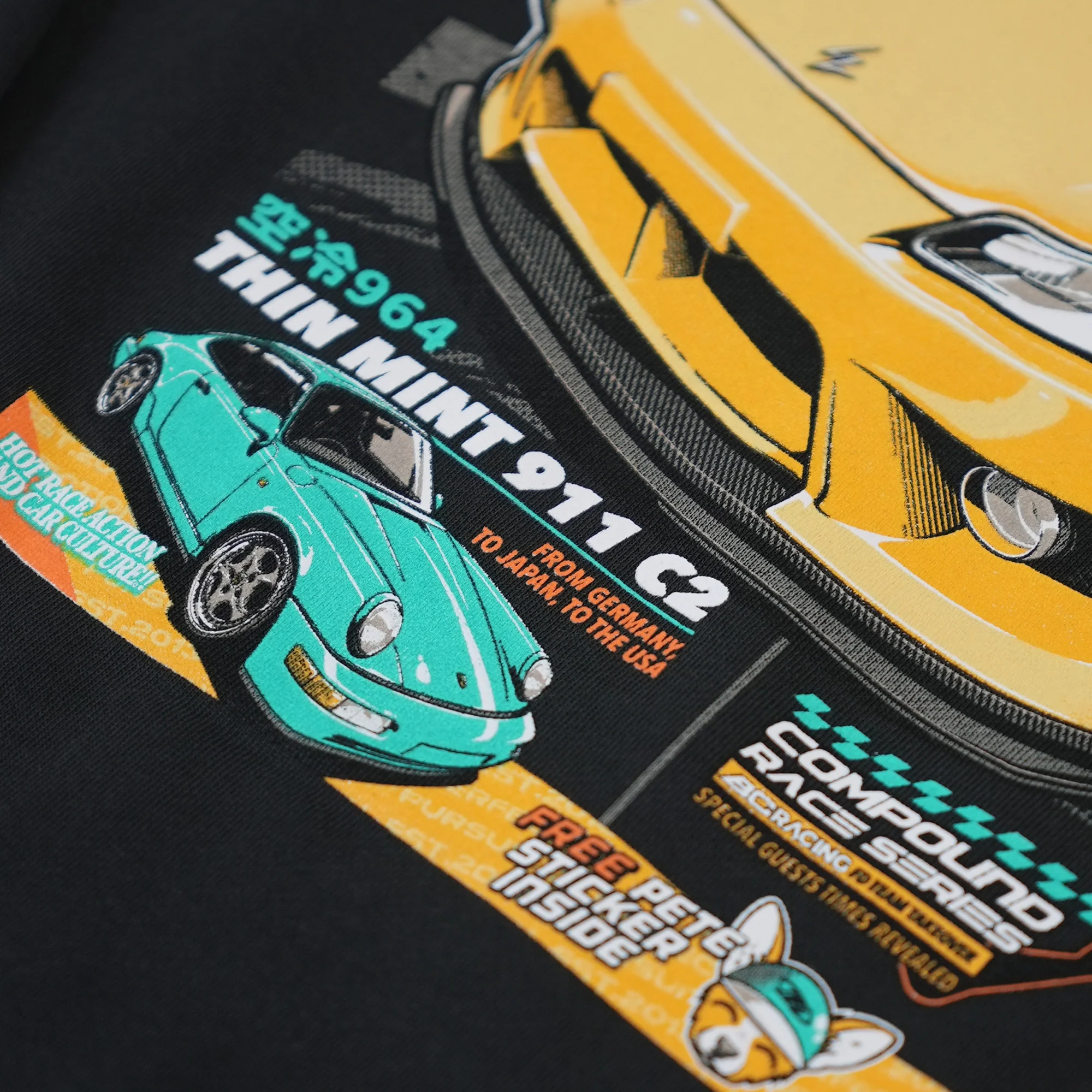 S15 Mag Pullover - Image 3