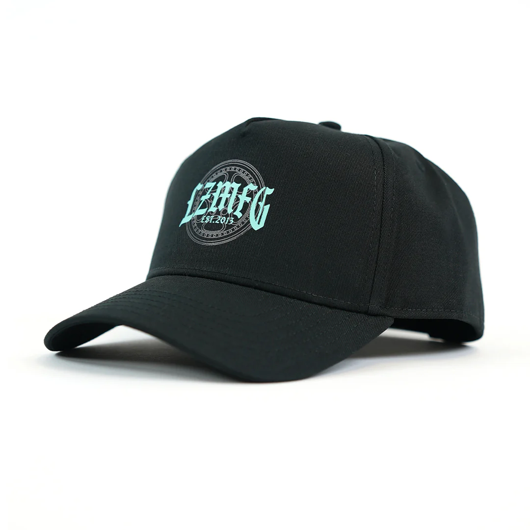 Three Piece Hat - Image 4