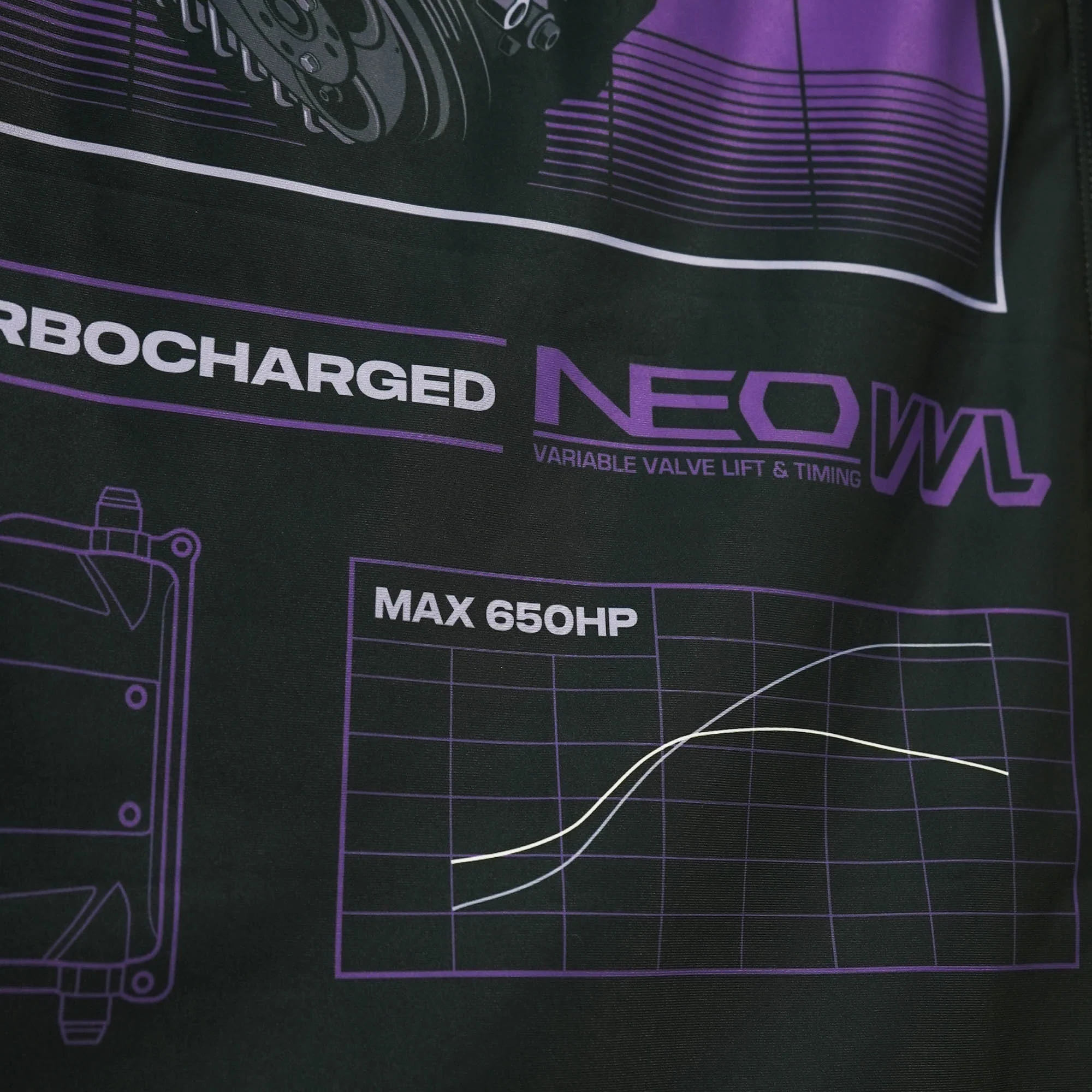 SR20 Banner - Image 3